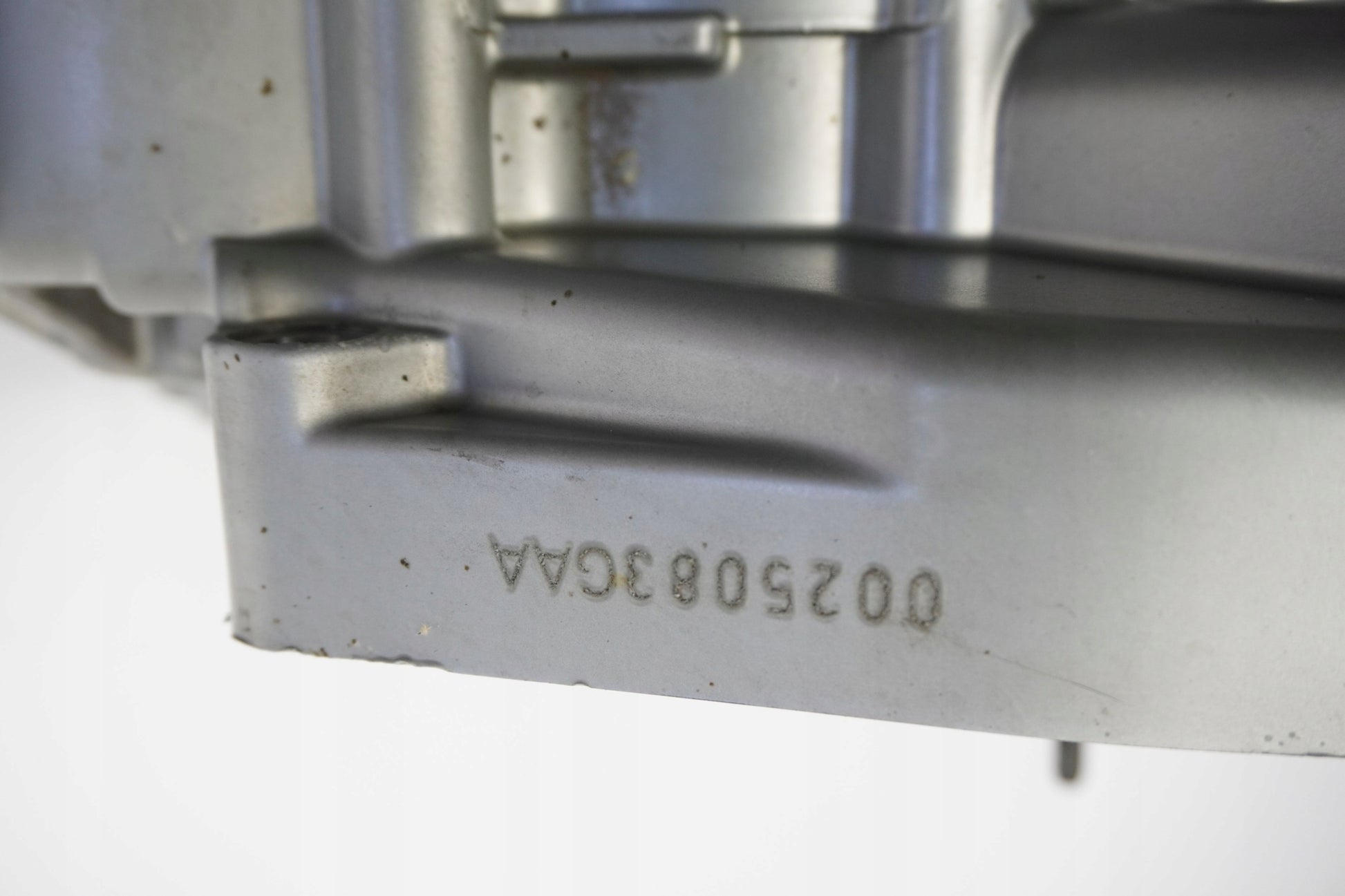 BMW R 1200 C 97-04 Getriebe Gearbox 8