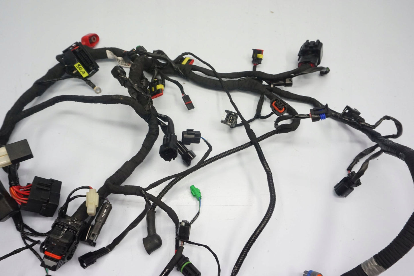 BMW G 310 R 16- Kabelbaum Wiring Harness 9