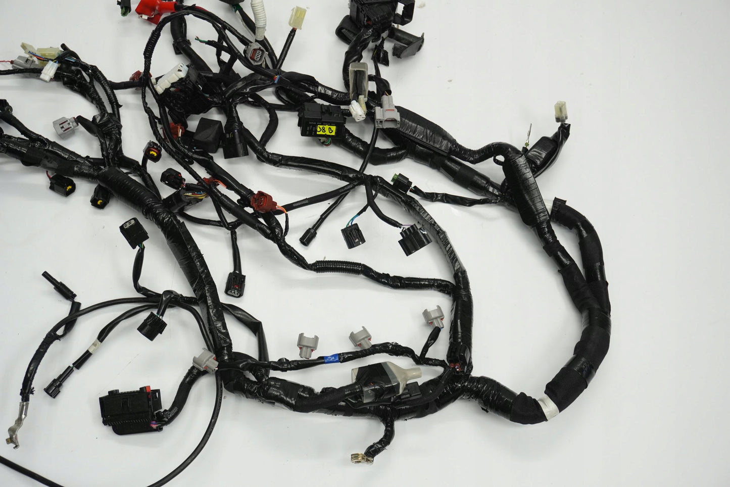 KAWASAKI ZX-10R 1000 23- Kabelbaum Wiring Harness 4