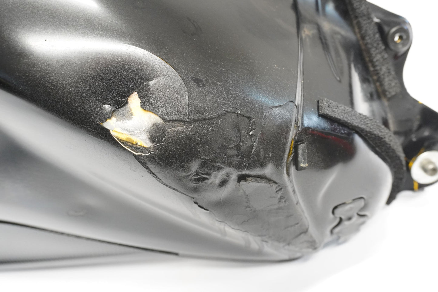 YAMAHA FZ1 1000 N FAZER RN16 06-15 Kraftstofftank Benzintank Fuel Tank 14