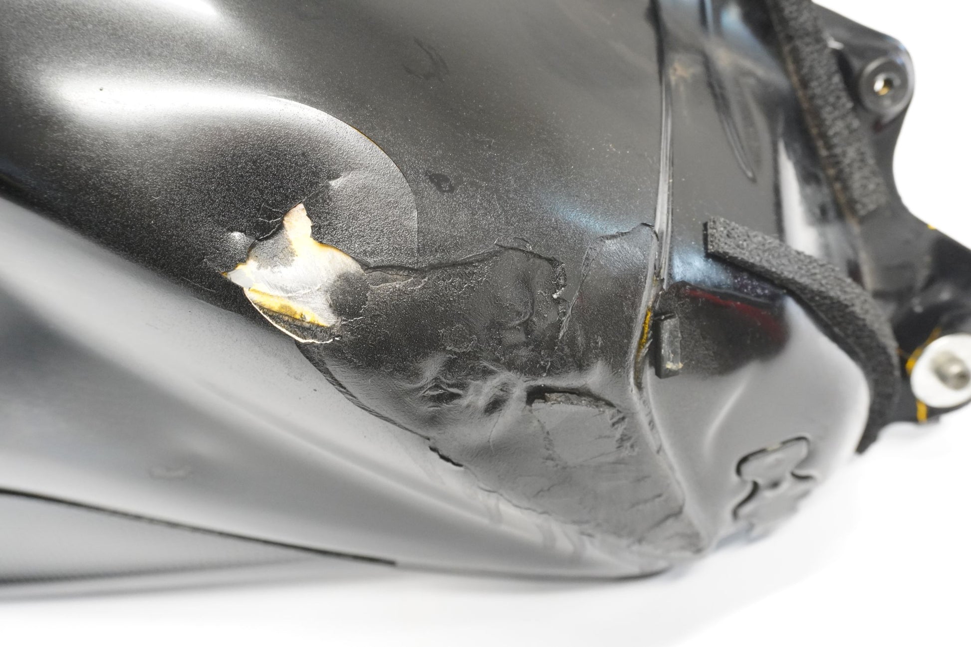 YAMAHA FZ1 1000 N FAZER RN16 06-15 Kraftstofftank Benzintank Fuel Tank 14