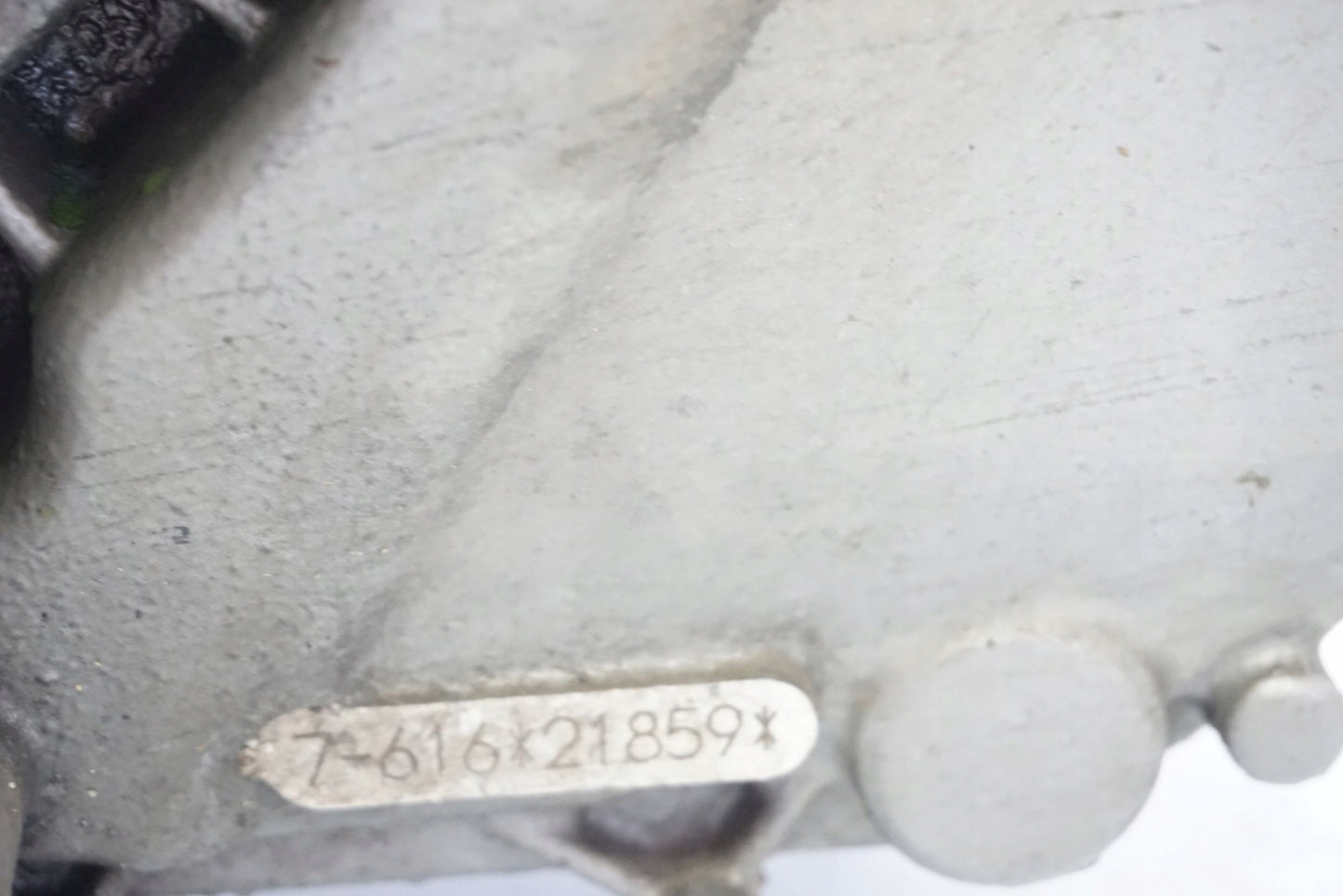 KTM 1290 SUPER DUKE 17-20 Motor Motorblock Engine 8