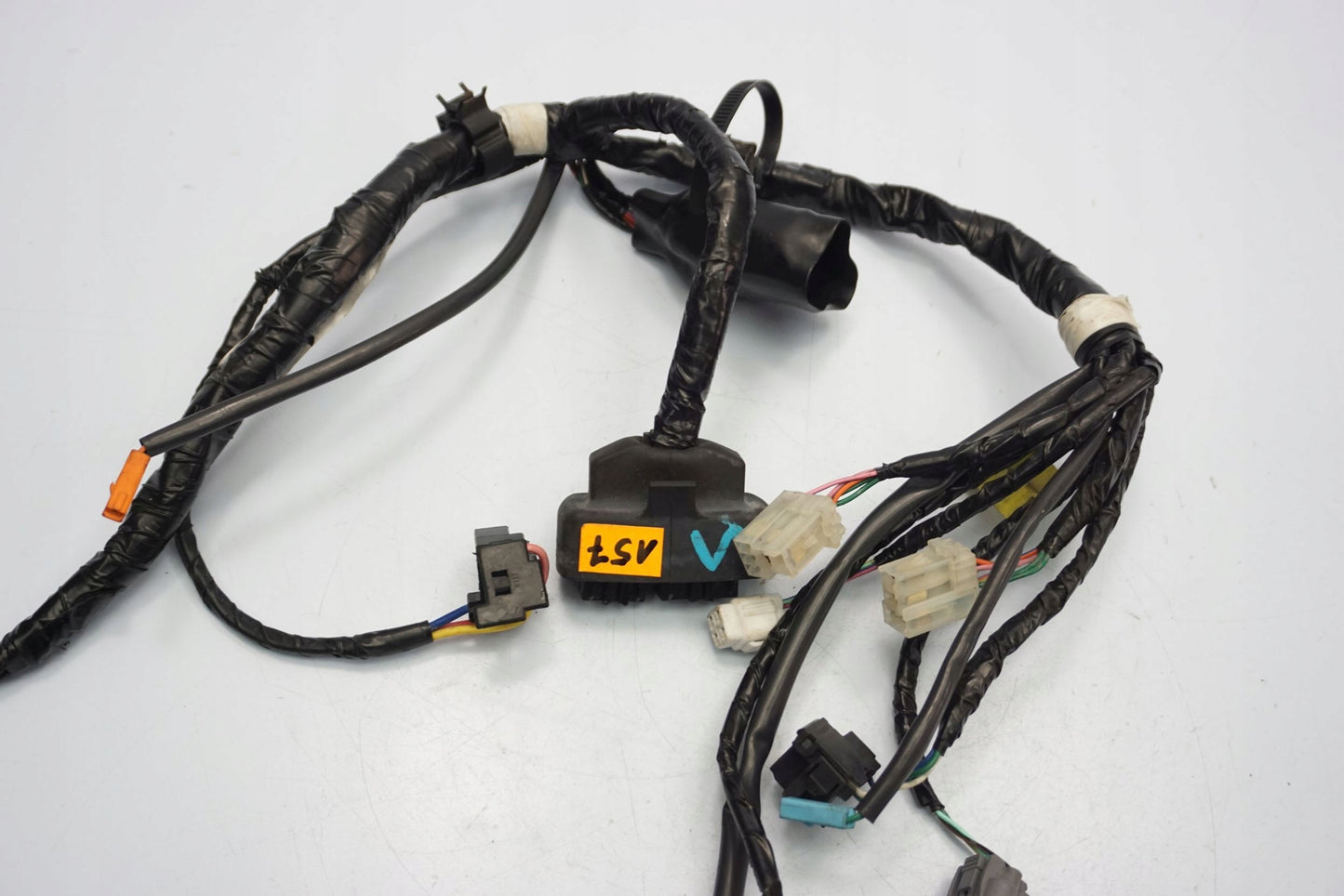 HONDA ST 1300 PAN EUROPEAN 02-13 Kabelbaum Wiring Harness 4