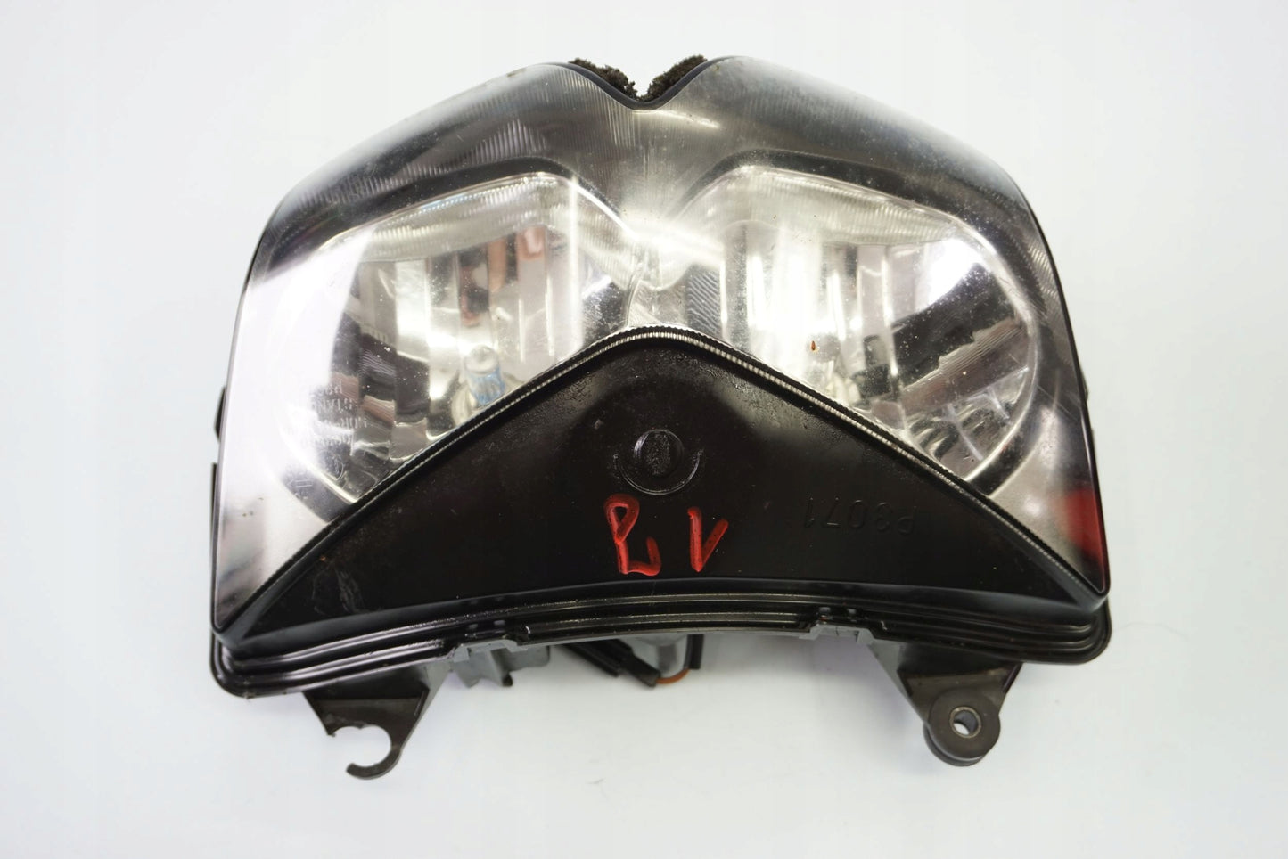 KAWASAKI ER-6F 650 05-08 Scheinwerfer Headlight 7