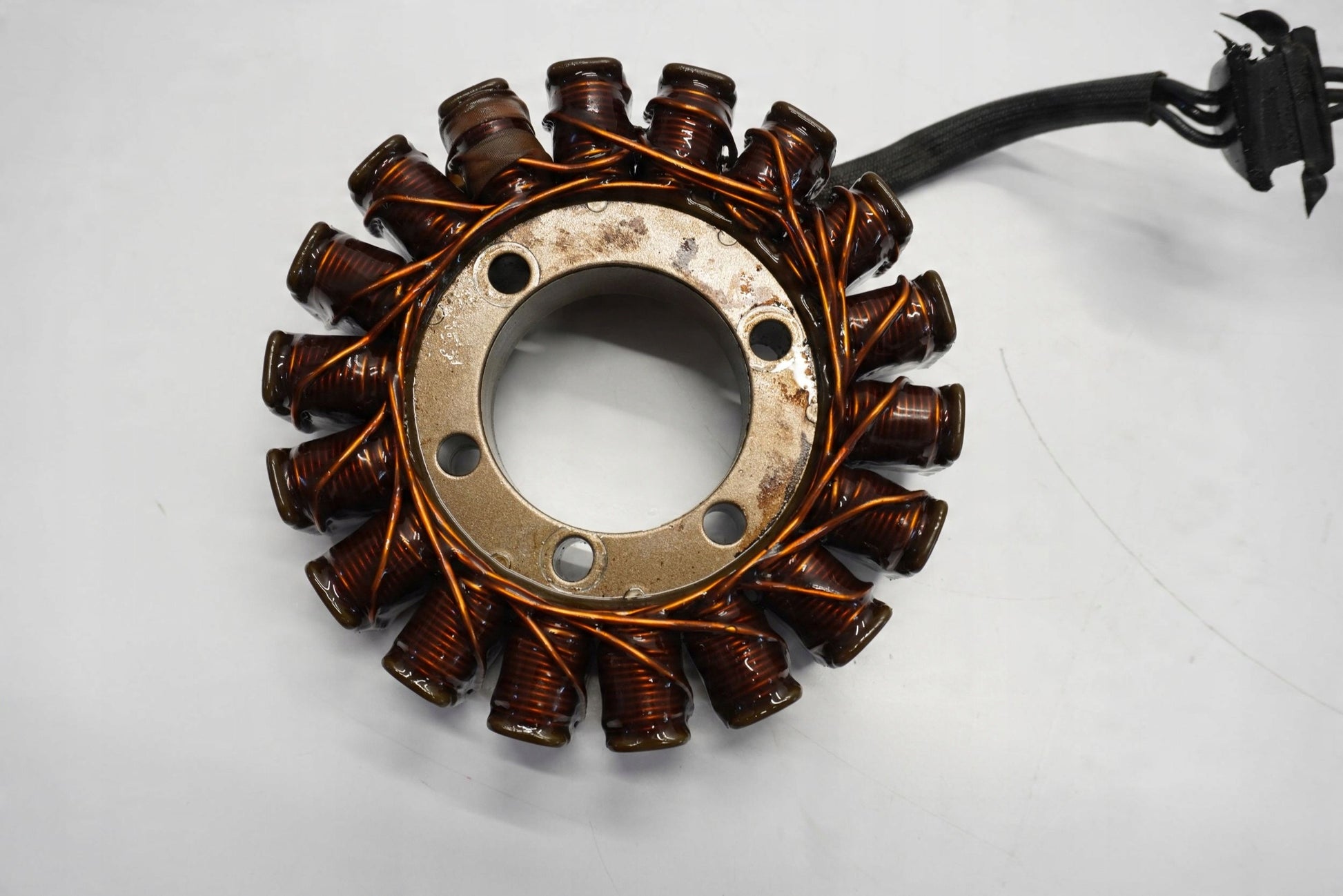 KTM 890 ADVENTURE R 19- Lichtmaschine Stator Generator Lima Alternator 5