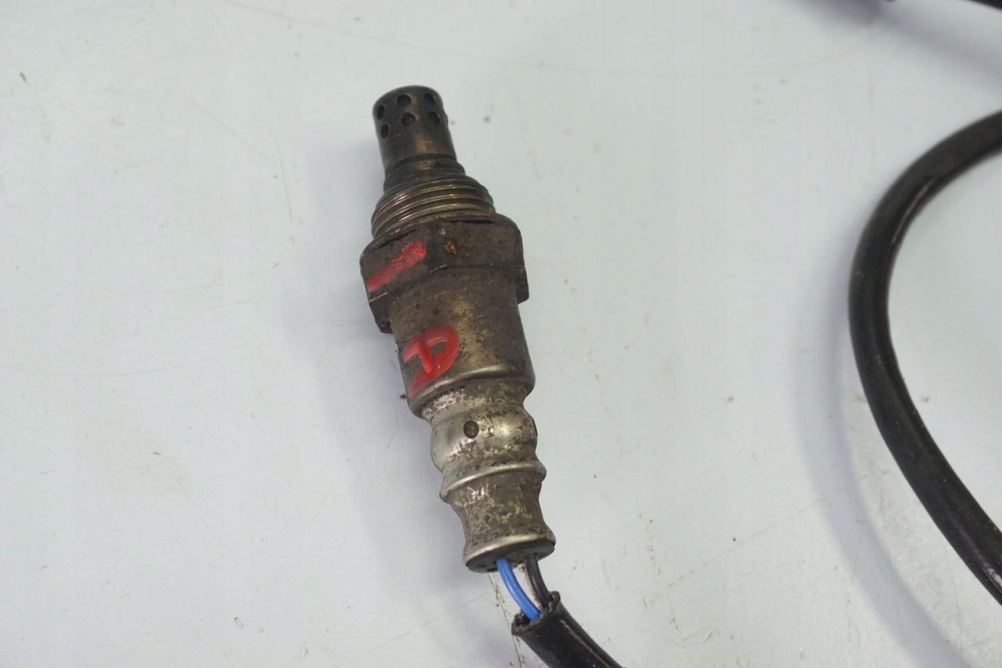 YAMAHA FZ6 FAZER 600 04-09 Lambdasonde O2 Sensor Sonde Sonda Lambda