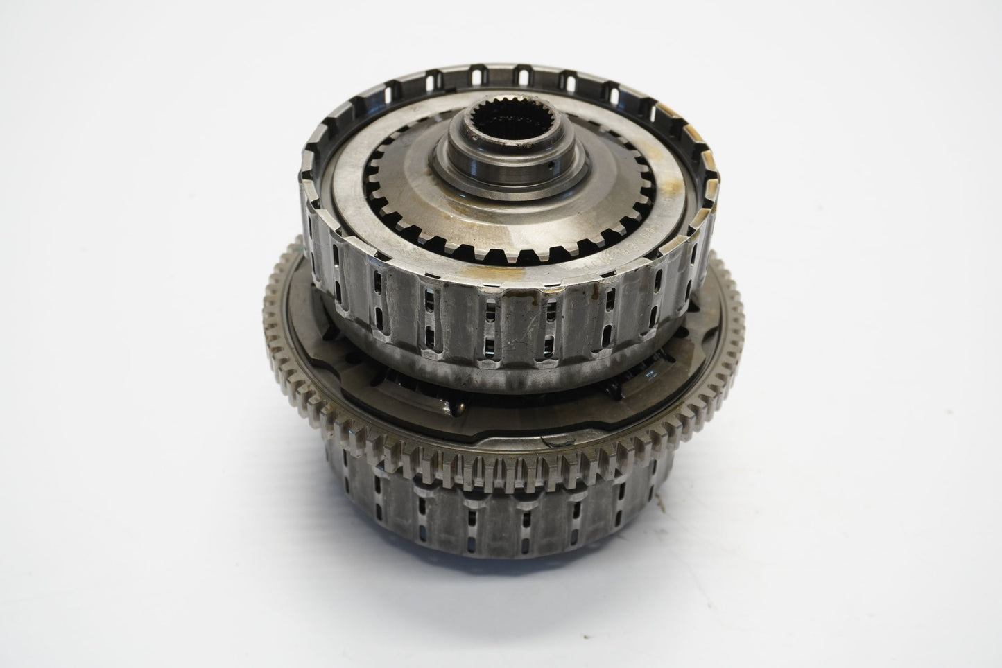 HONDA CRF 1100 L AFRICA TWIN ADVENTURE SPORT 19- Kupplung Kupplungskorb Clutch 2