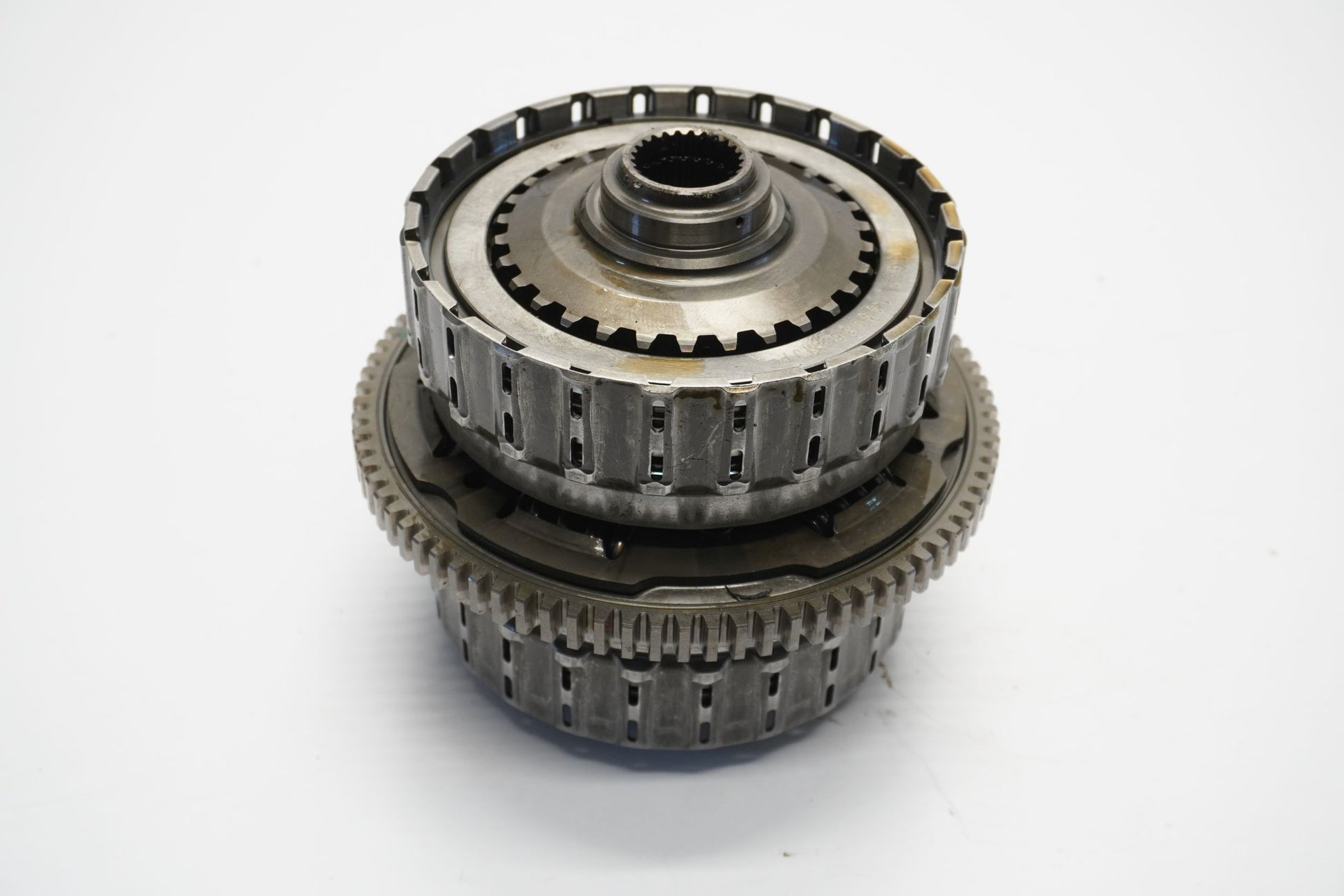 HONDA CRF 1100 L AFRICA TWIN ADVENTURE SPORT 19- Kupplung Kupplungskorb Clutch 2