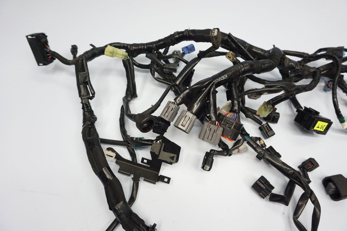 KAWASAKI Z-900 17-19 Kabelbaum Wiring Harness 3