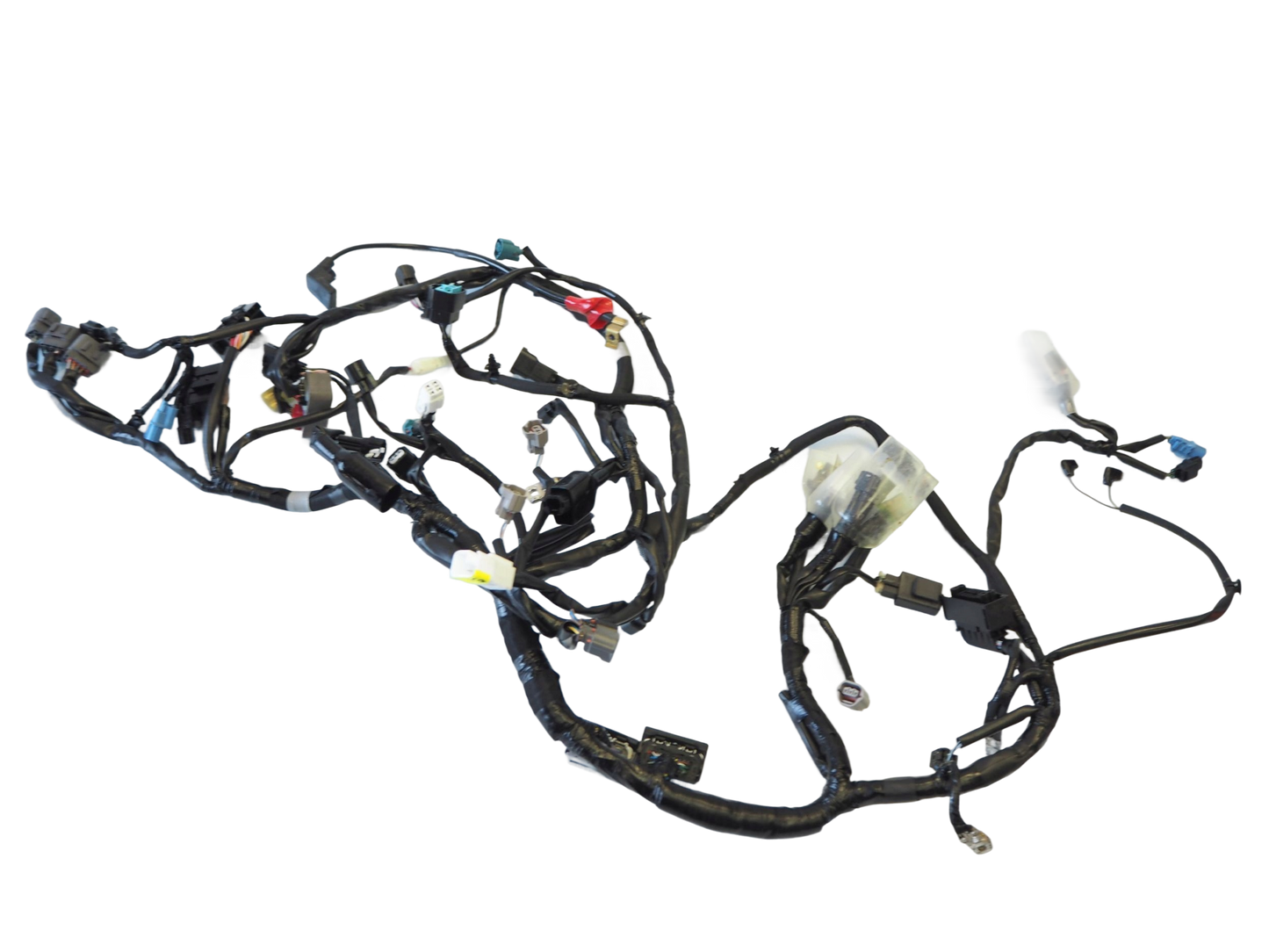 KAWASAKI Z 650 RS 22- Kabelbaum Wiring Harness 1