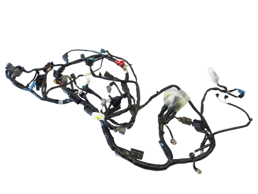 KAWASAKI Z 650 RS 22- Kabelbaum Wiring Harness 1