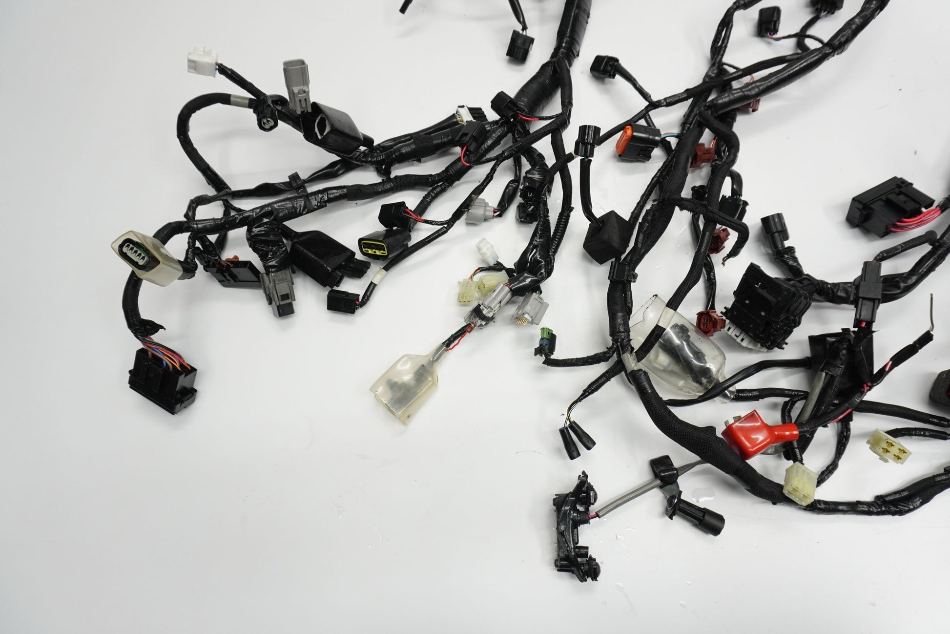 KAWASAKI ZX-10R 1000 23- Kabelbaum Wiring Harness 2