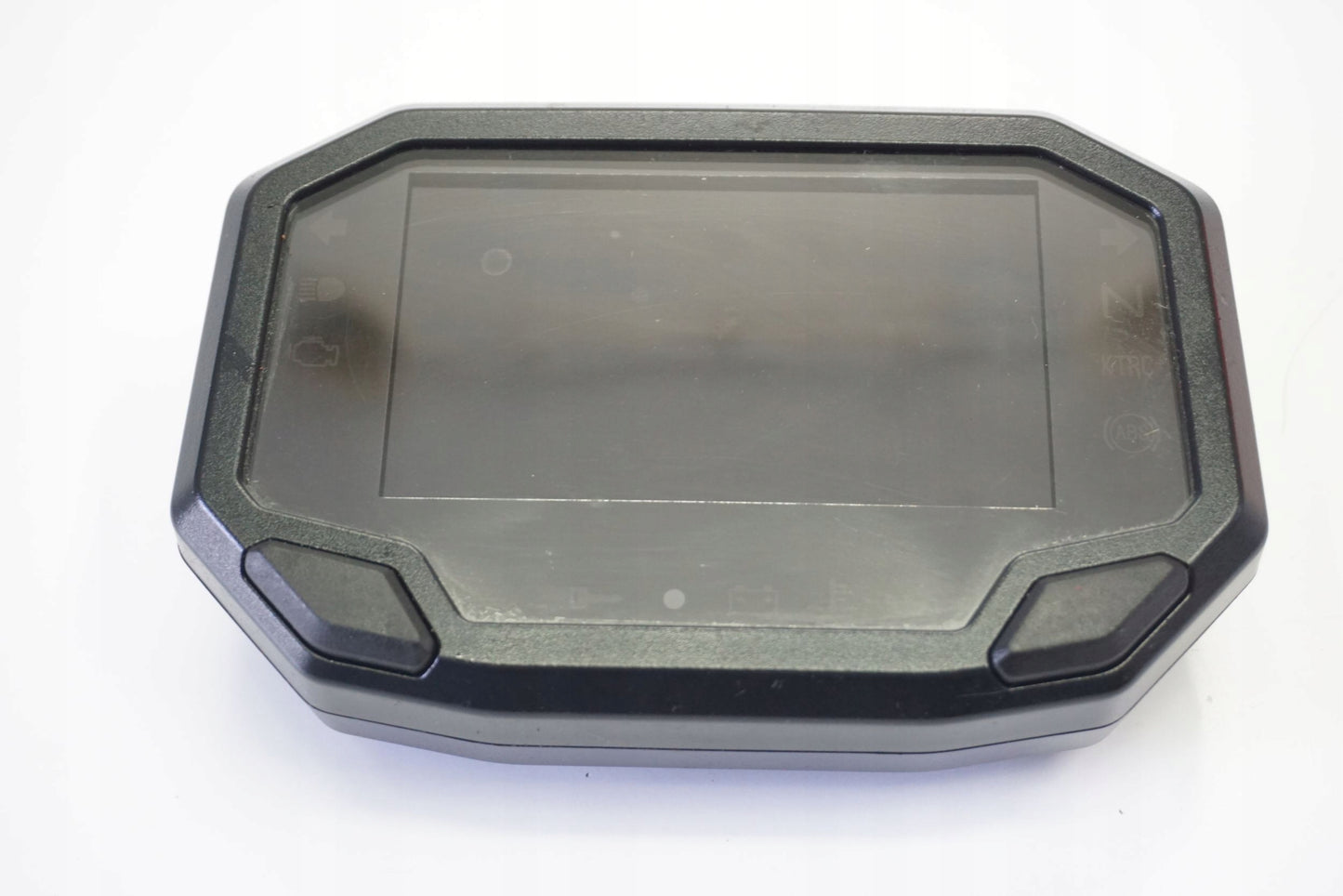 KAWASAKI Z-900 20- Tacho Tachometer Cockpit Speedometer KTRC 3