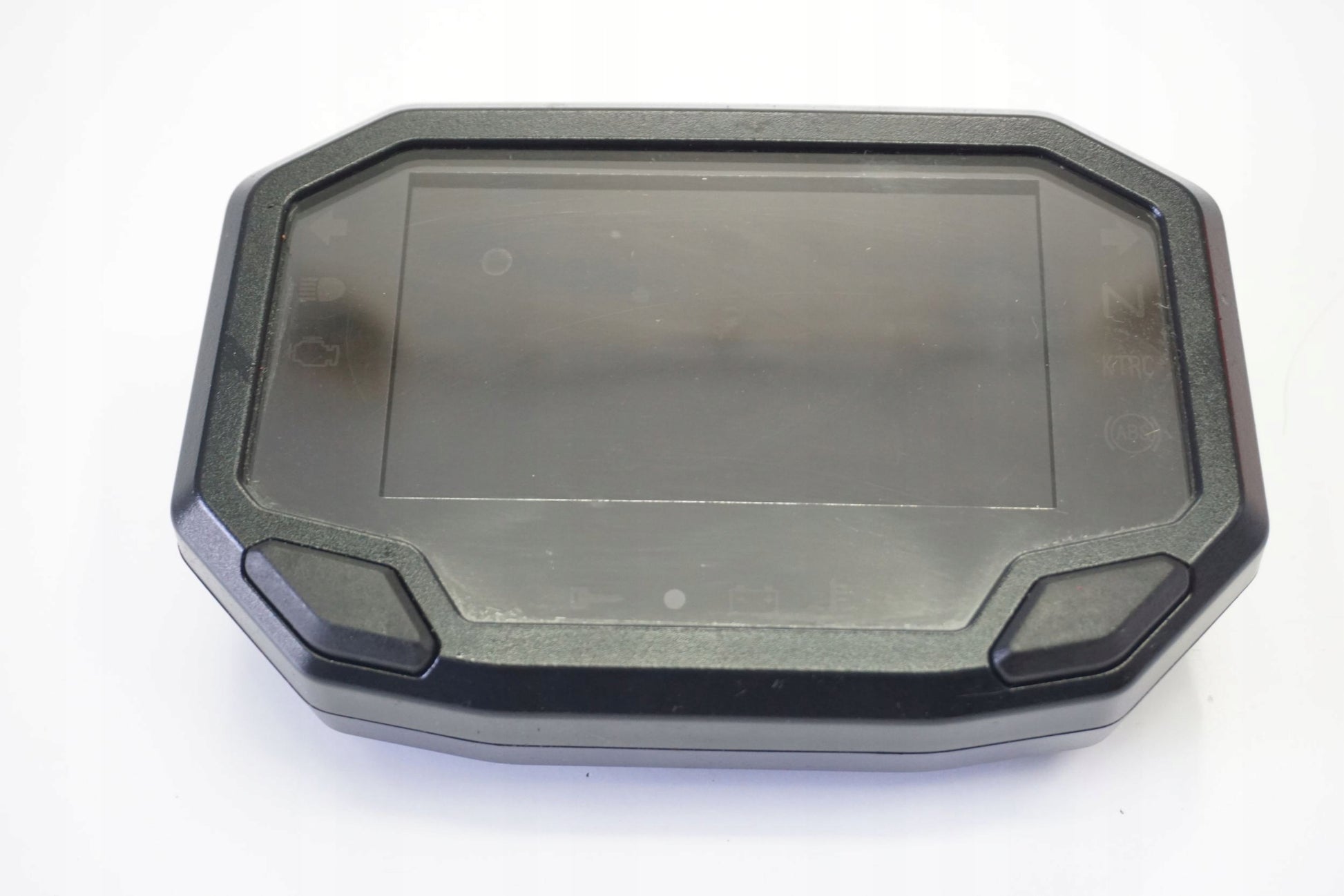 KAWASAKI Z-900 20- Tacho Tachometer Cockpit Speedometer KTRC 3