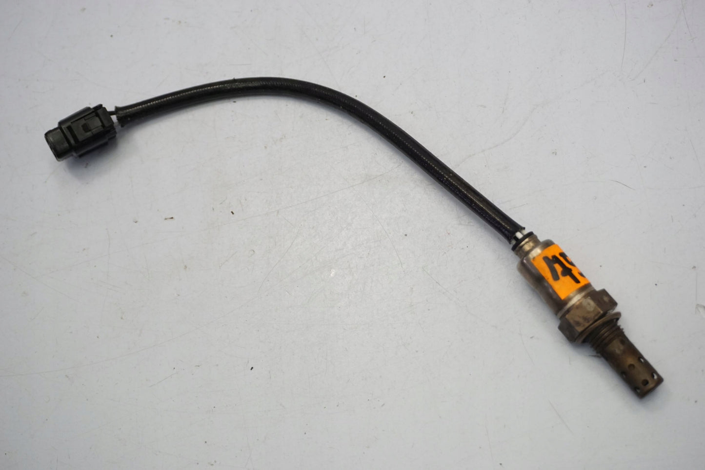 SUZUKI GSX-R 1300 HAYABUSA 08-16 Lambdasonde O2 Sensor Sonde Sonda Lambda