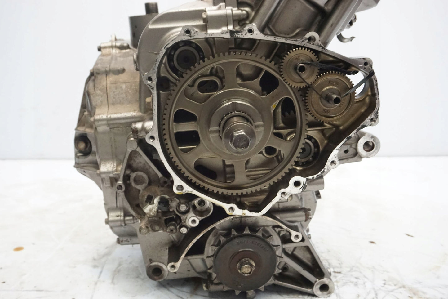 HONDA NC 750 X 16-20 Motor Motorblock Engine 8