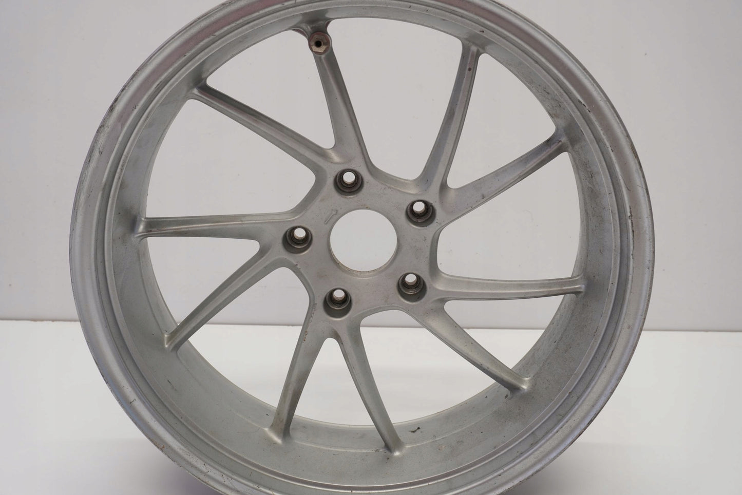 BMW R 1250 RT 19- Felge hinten Wheel Hinterrad 4