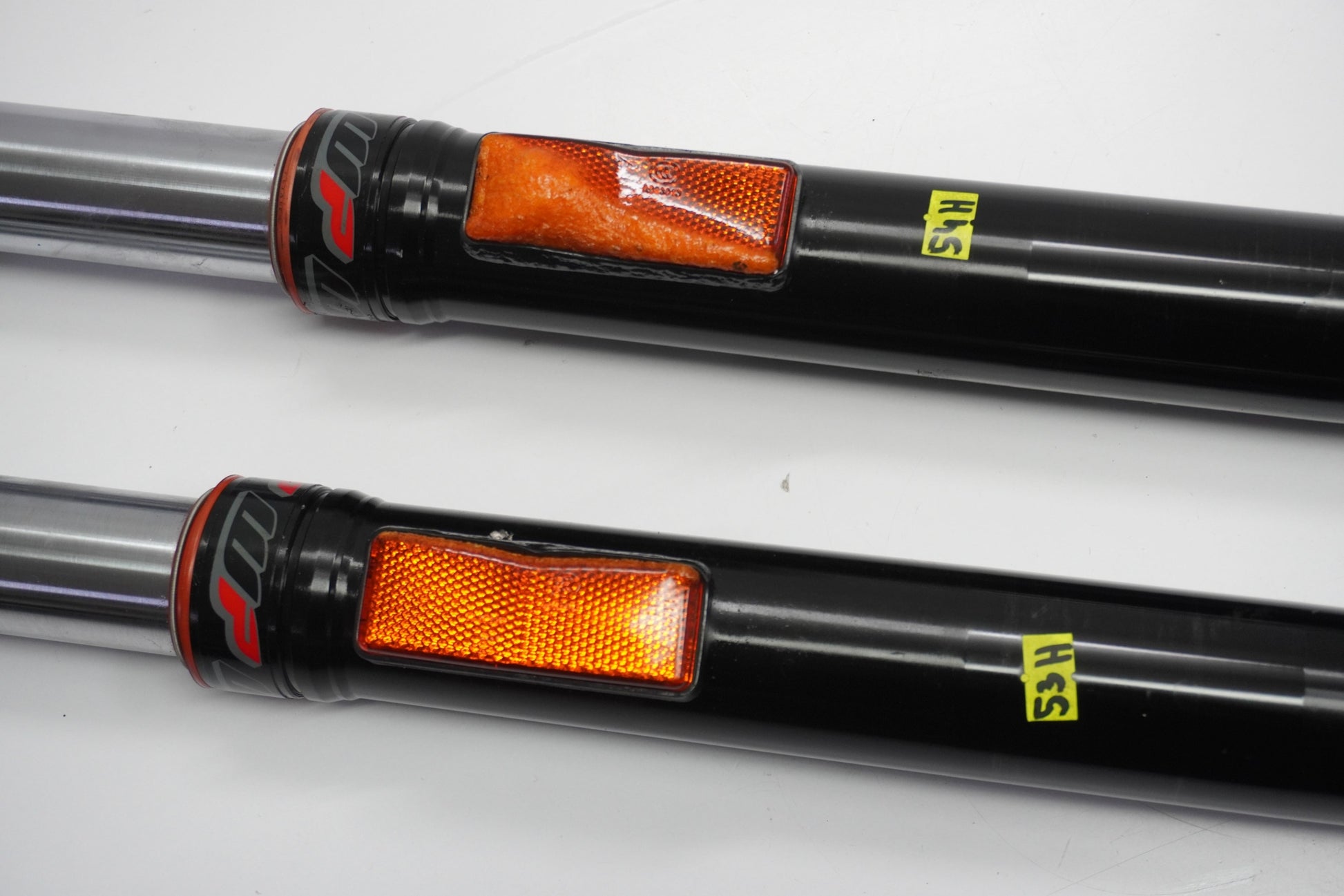 KTM 125 DUKE 17-23 Gabel Gabelholme Fork 15