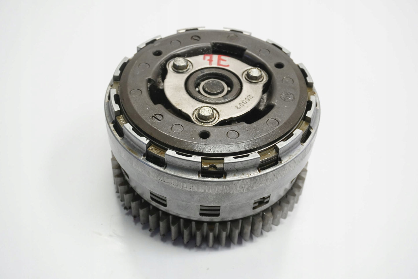 DUCATI 1199 PANIGALE 12-15 Kupplung Kupplungskorb Clutch 8