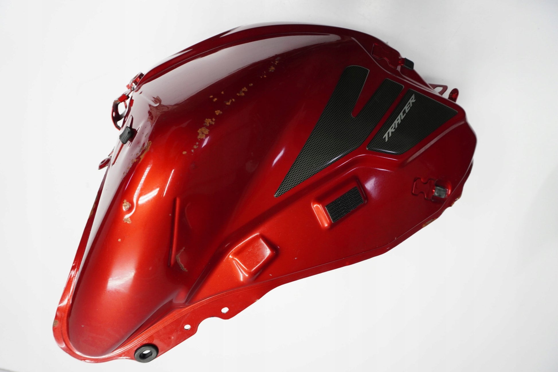 YAMAHA MT-09 TRACER 15-17 Kraftstofftank Benzintank Fuel Tank 14