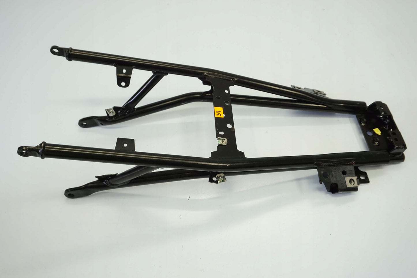 BMW G 310 GS 17- Heckrahmen Rahmen hinten rear frame 5