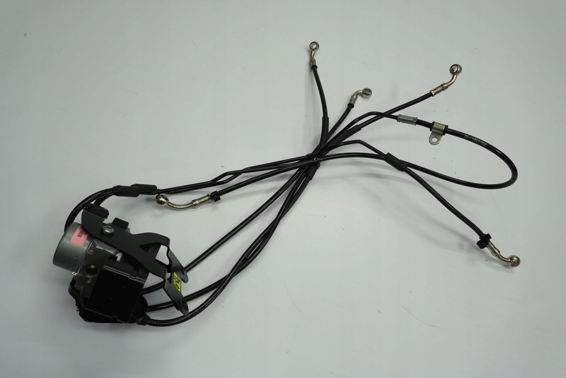 TRIUMPH TIGER SPORT 660 22- ABS Pumpe Druckmodulator 4