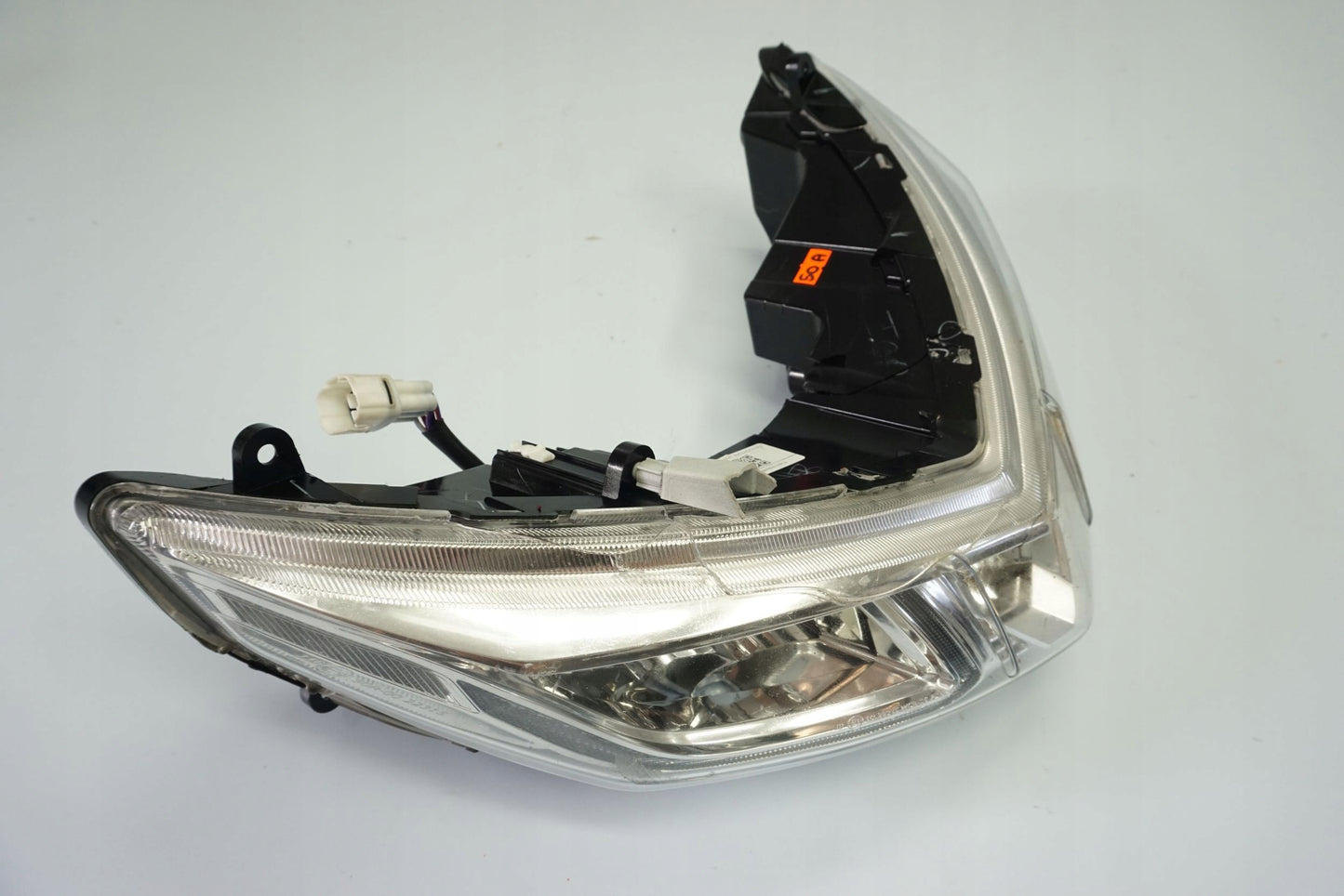 APRILIA RS 125 GP 21- Scheinwerfer Headlight