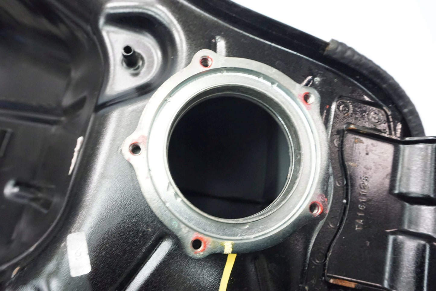 KAWASAKI NINJA 650 17-19 Kraftstofftank Benzintank Fuel Tank 9