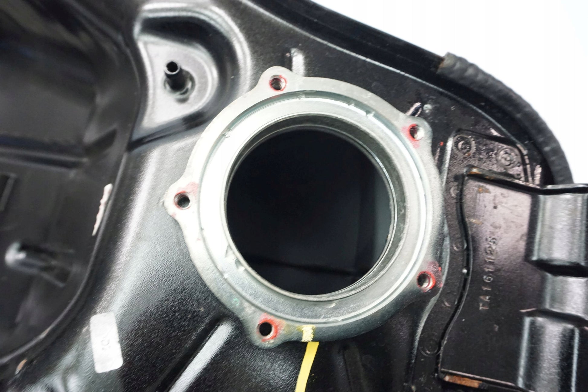 KAWASAKI NINJA 650 17-19 Kraftstofftank Benzintank Fuel Tank 9