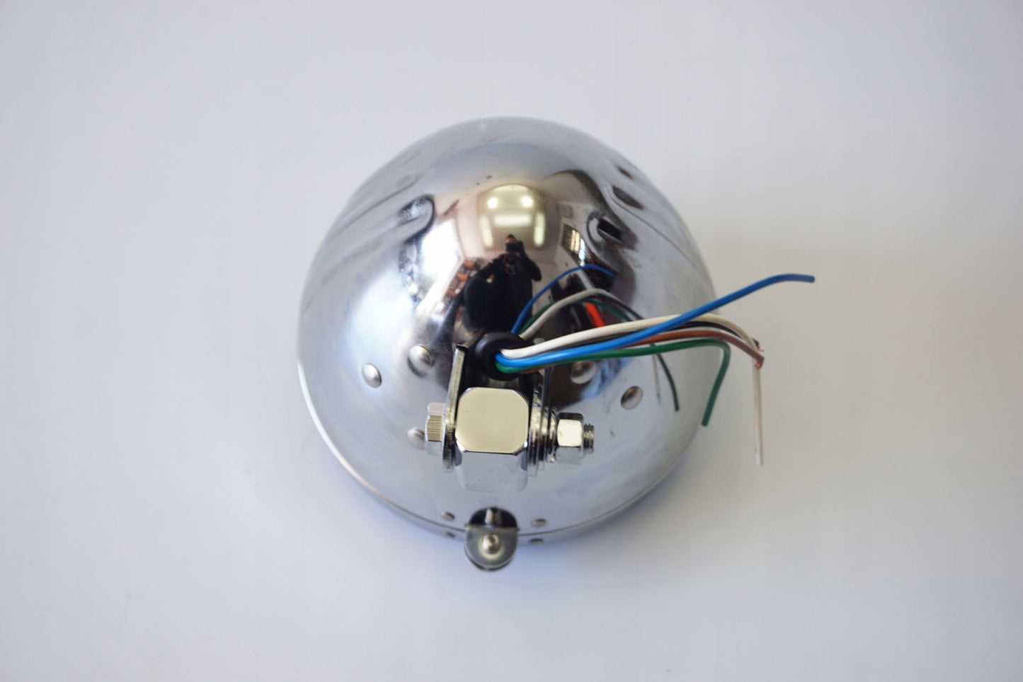 HYOSUNG ST7 2017 Scheinwerfer Headlight 8