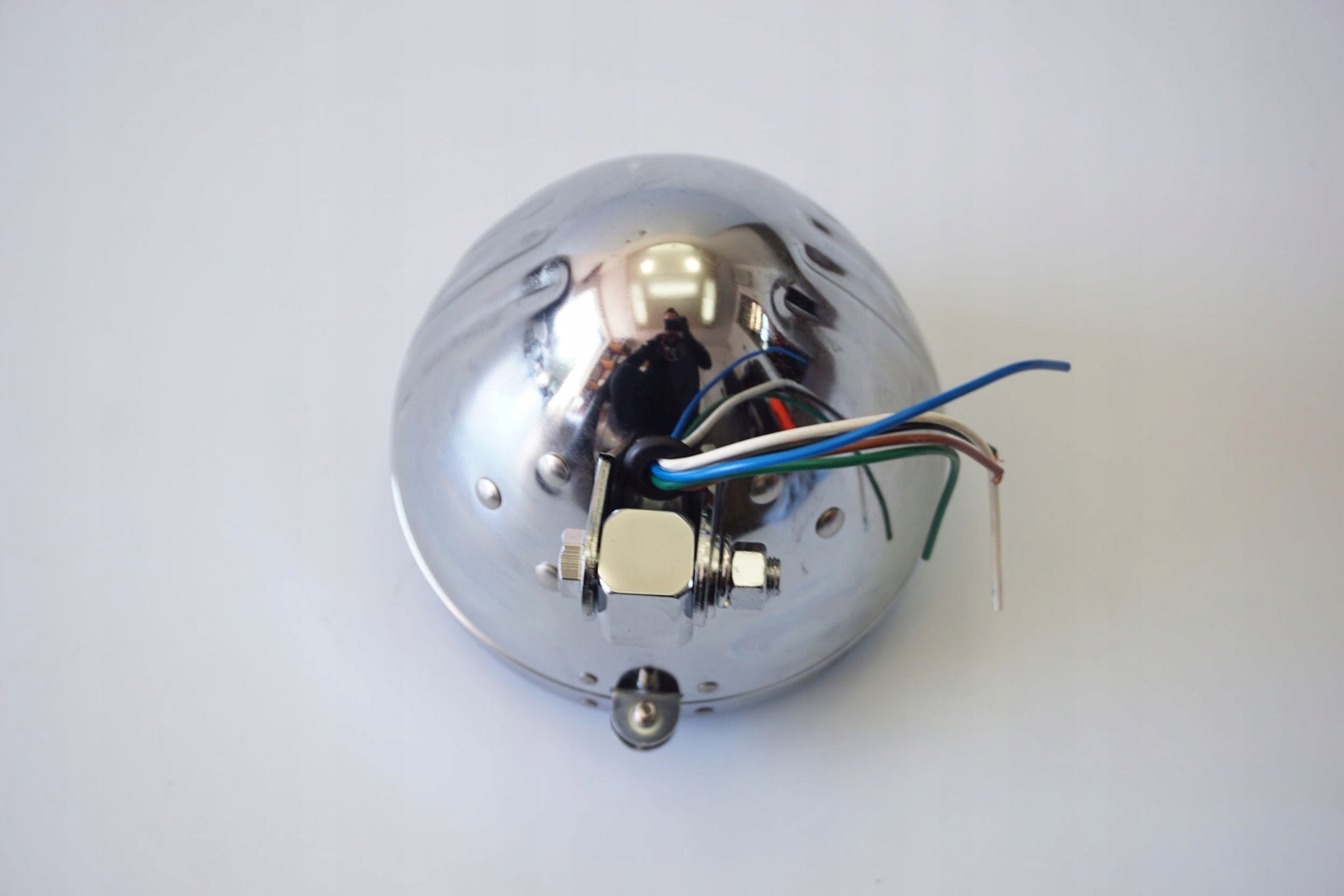 HYOSUNG ST7 2017 Scheinwerfer Headlight 8