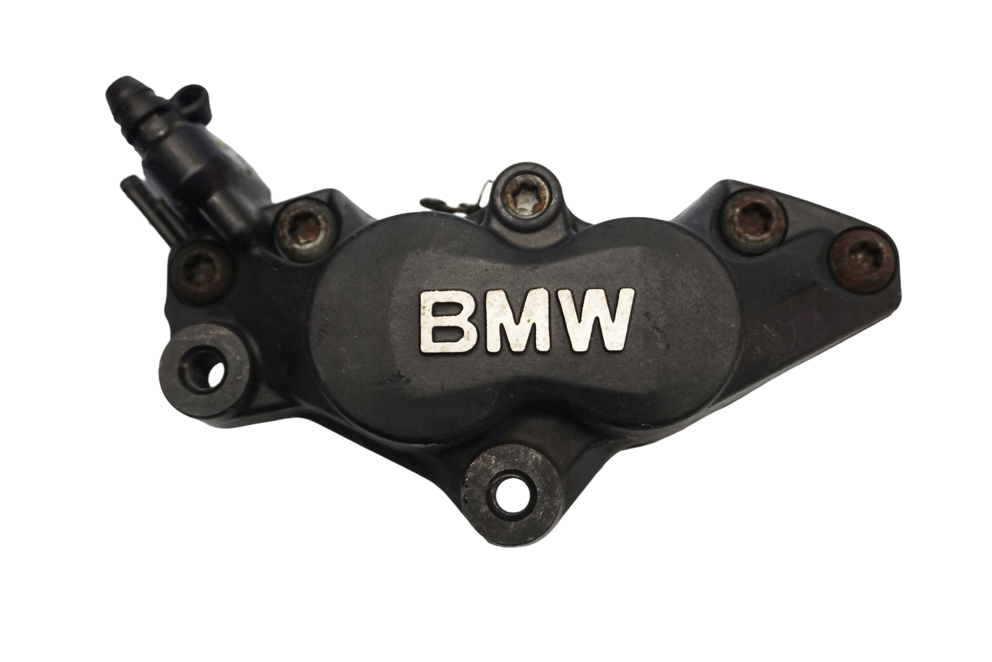 BMW R 1200 GS K25 04-07 Bremse Bremssattel Bremszange vorne links