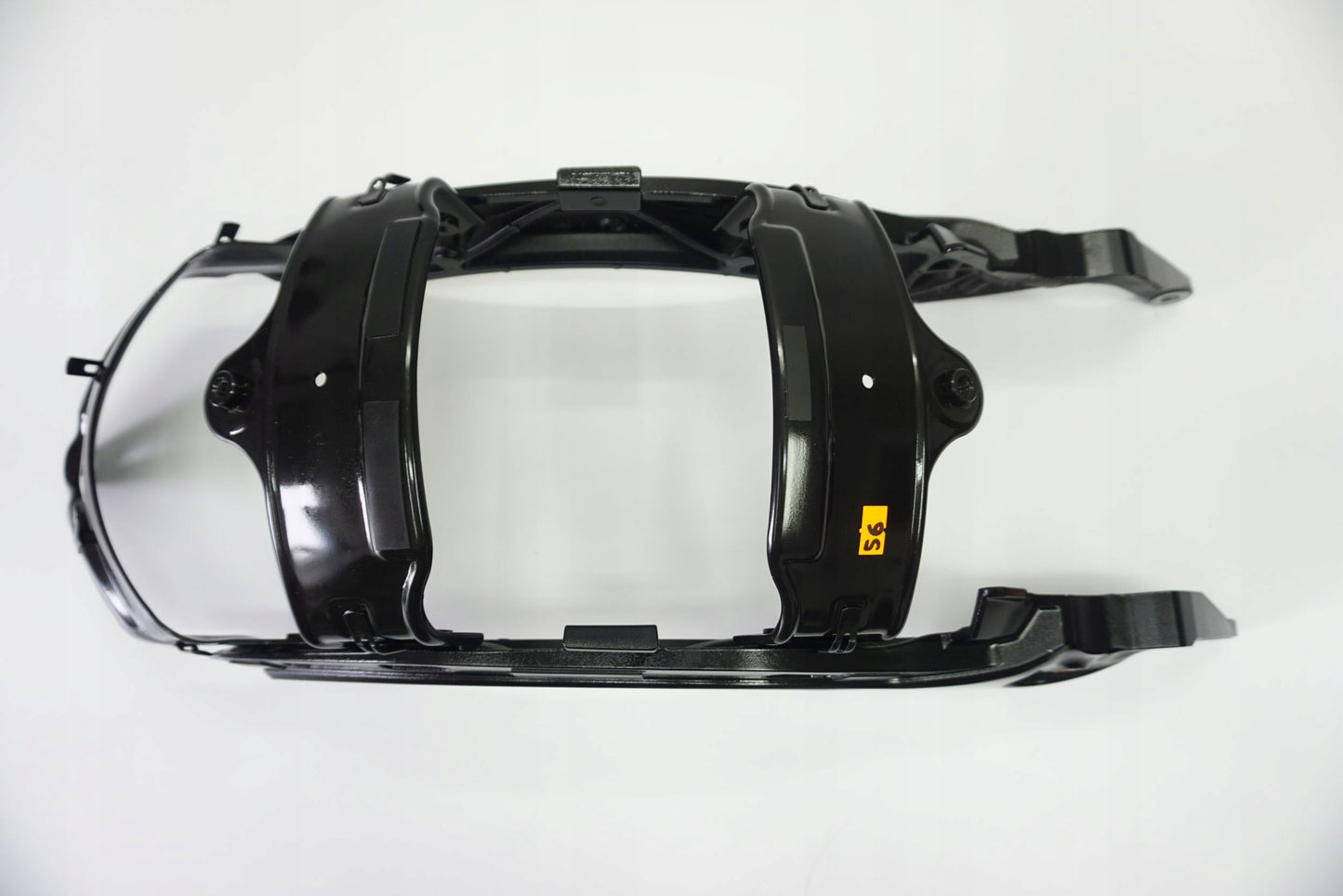 HONDA CMX 1100 REBEL DTC 23- Heckrahmen Rahmen hinten rear frame 2