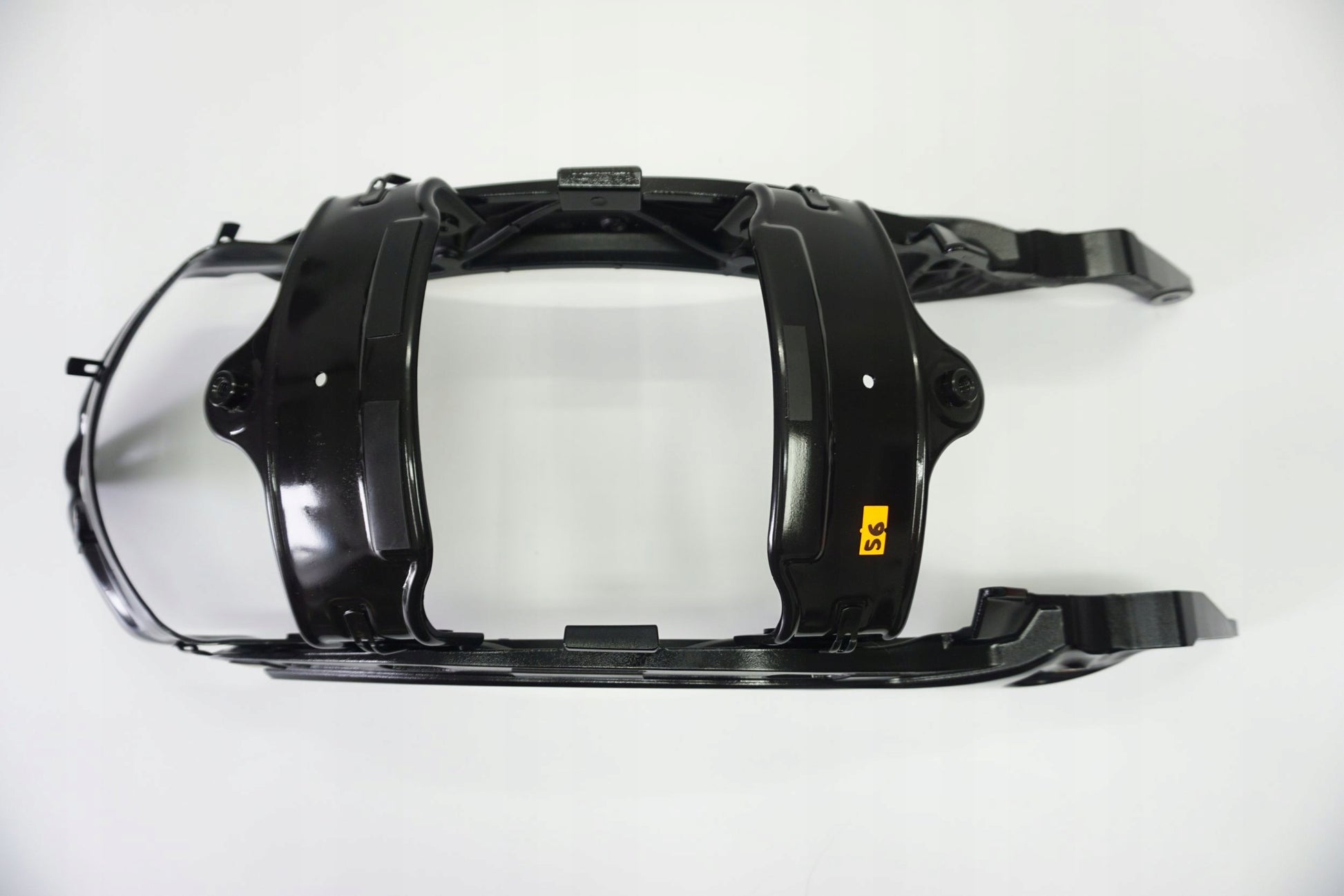 HONDA CMX 1100 REBEL DTC 23- Heckrahmen Rahmen hinten rear frame 2