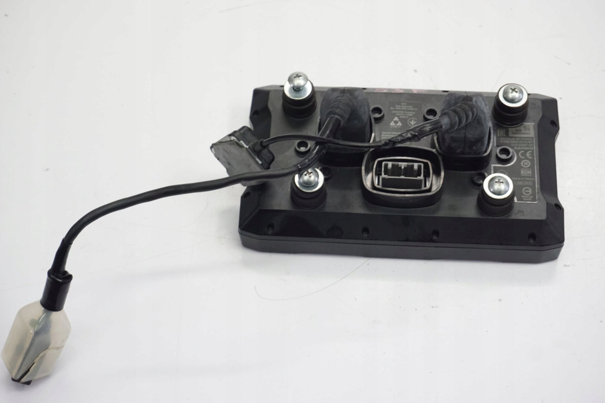 HONDA CRF 1100 L AFRICA TWIN ADVENTURE SPORT 19- Tacho Tachometer Cockpit Speedometer 7