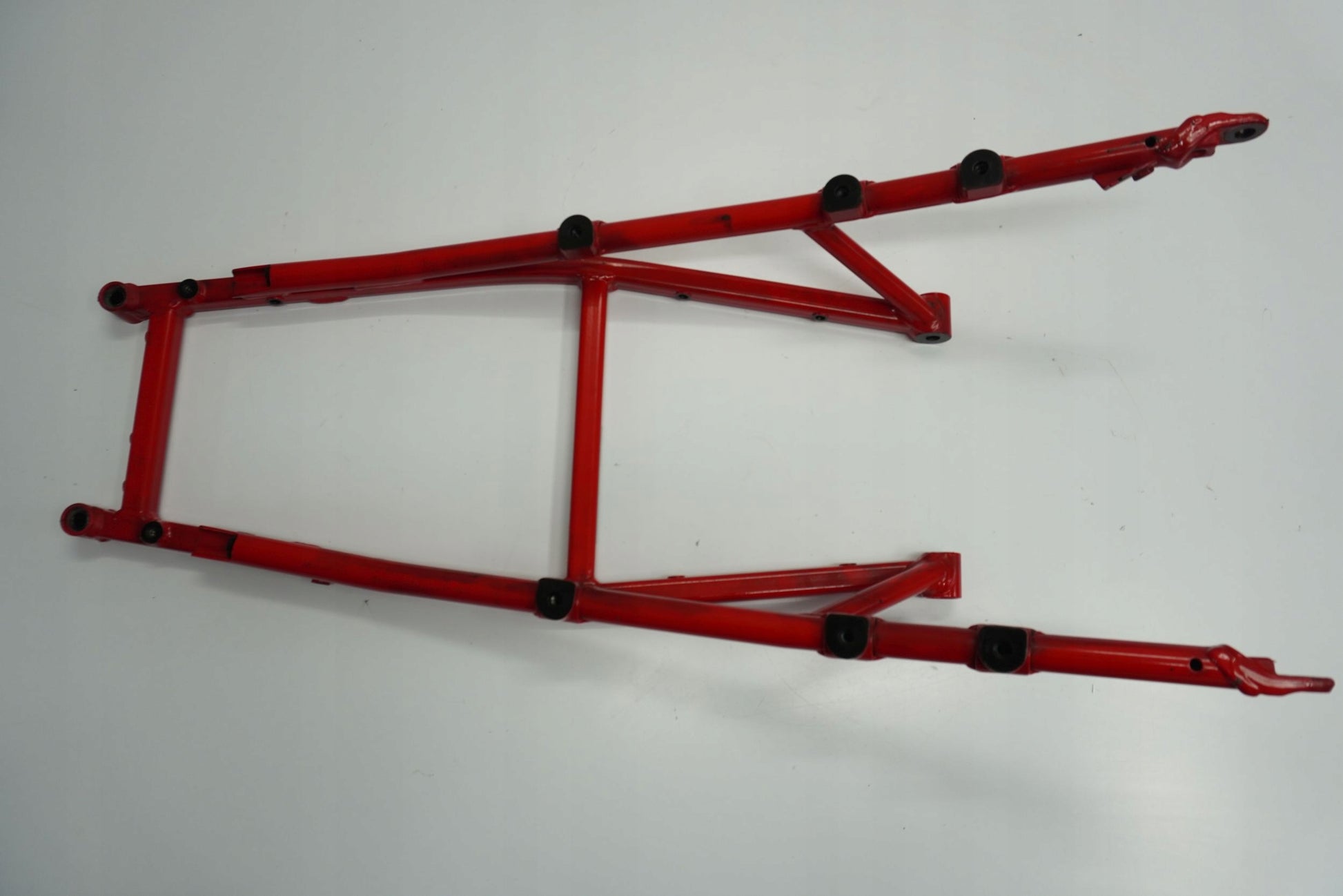 BMW R 1200 R K53 15-18 Heckrahmen Rahmen hinten rear frame 5