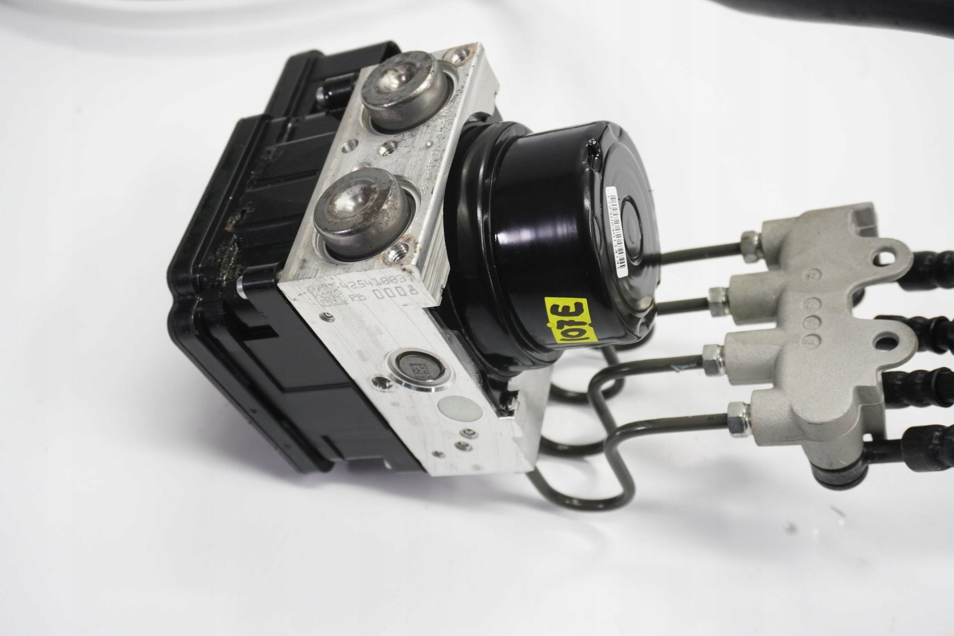 YAMAHA XT 1200 ZE SUPER TENERE 14-16 ABS Pumpe Druckmodulator 3