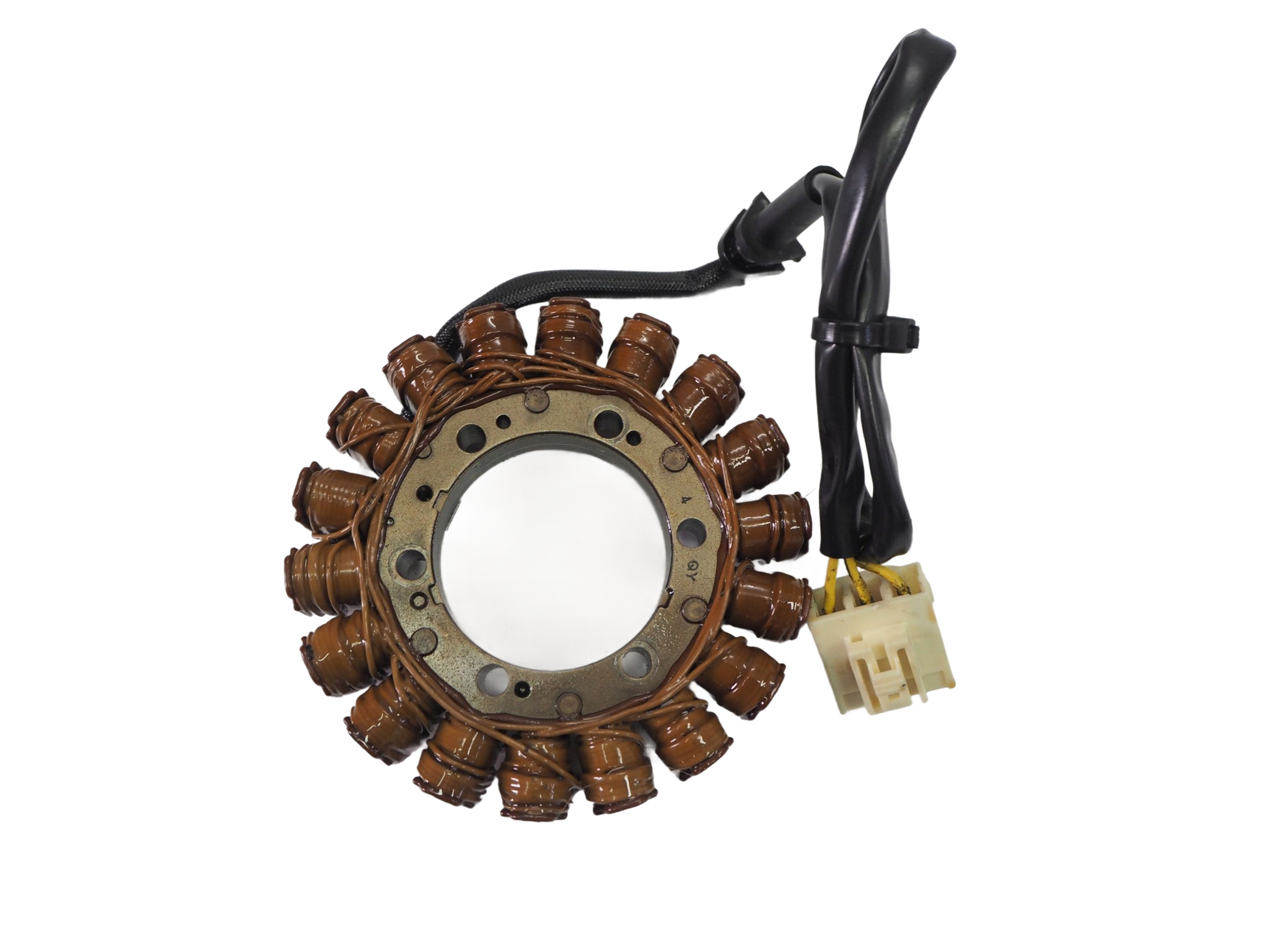 HONDA VT 750 SHADOW 13- Lichtmaschine Stator Generator Lima Alternator 1