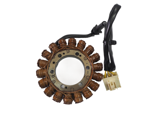 HONDA VT 750 SHADOW 13- Lichtmaschine Stator Generator Lima Alternator 1