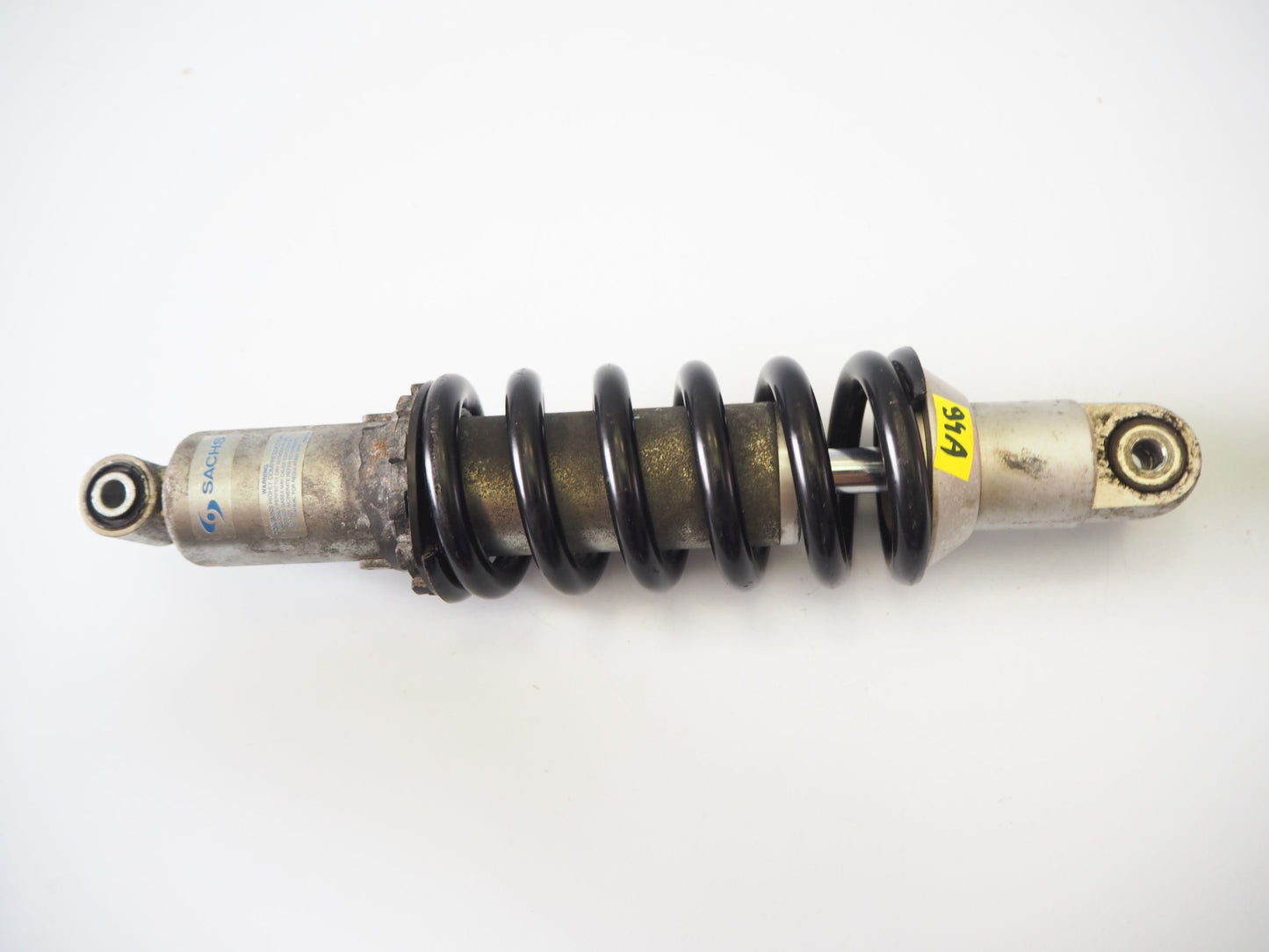 APRILIA MANA 850 07-16 Stoßdämpfer Federbein shock absorber