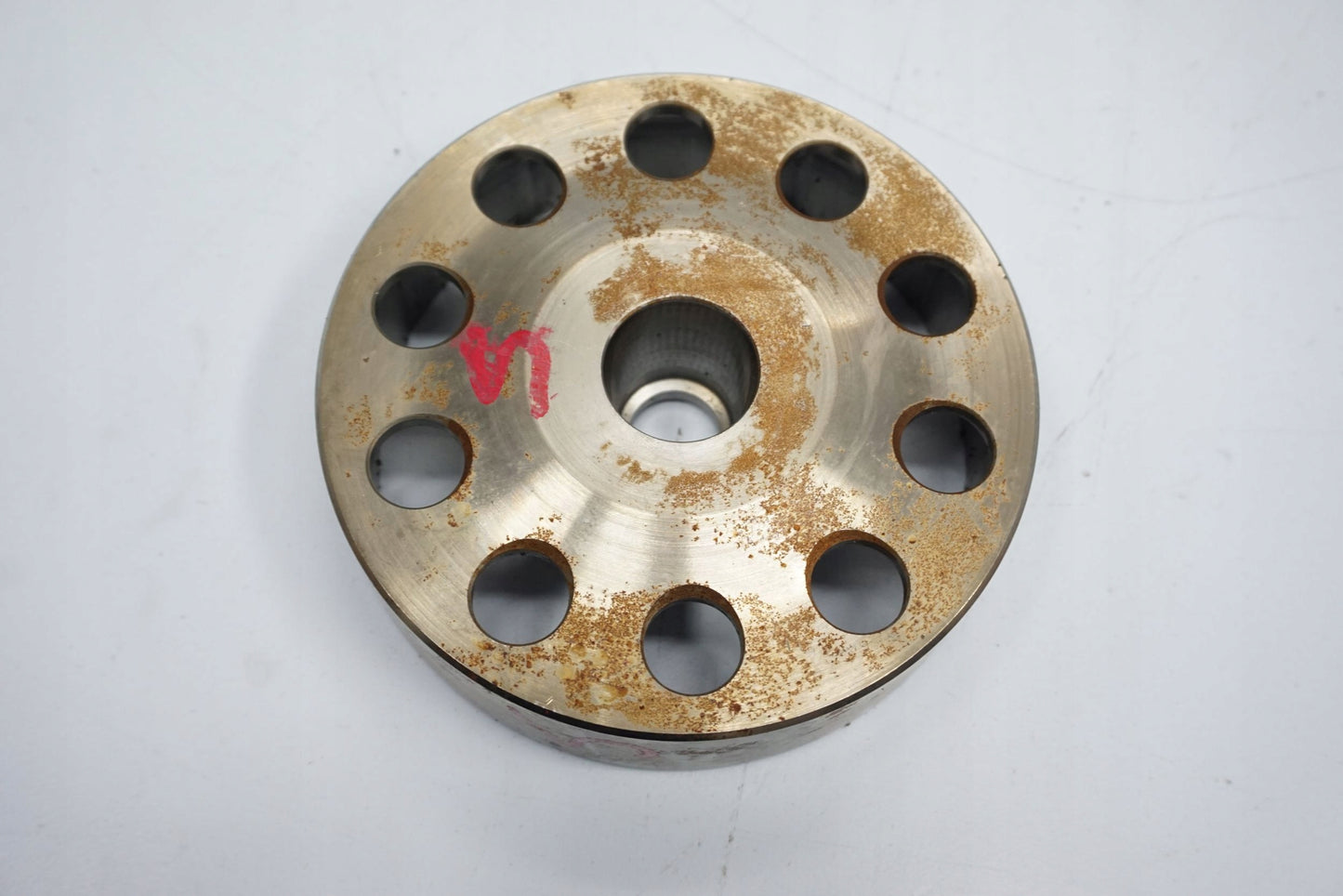 BMW S1000RR 10-17 Polrad Schwungrad Rotor Flywheel 4