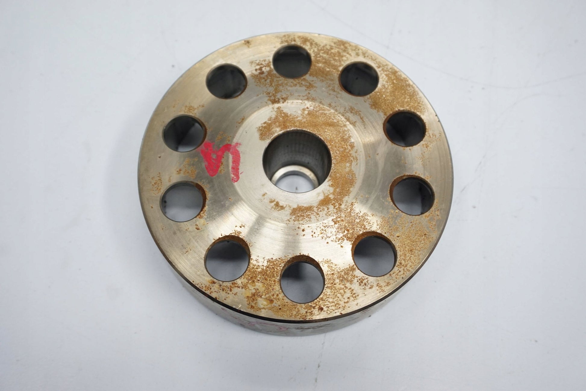 BMW S1000RR 10-17 Polrad Schwungrad Rotor Flywheel 4