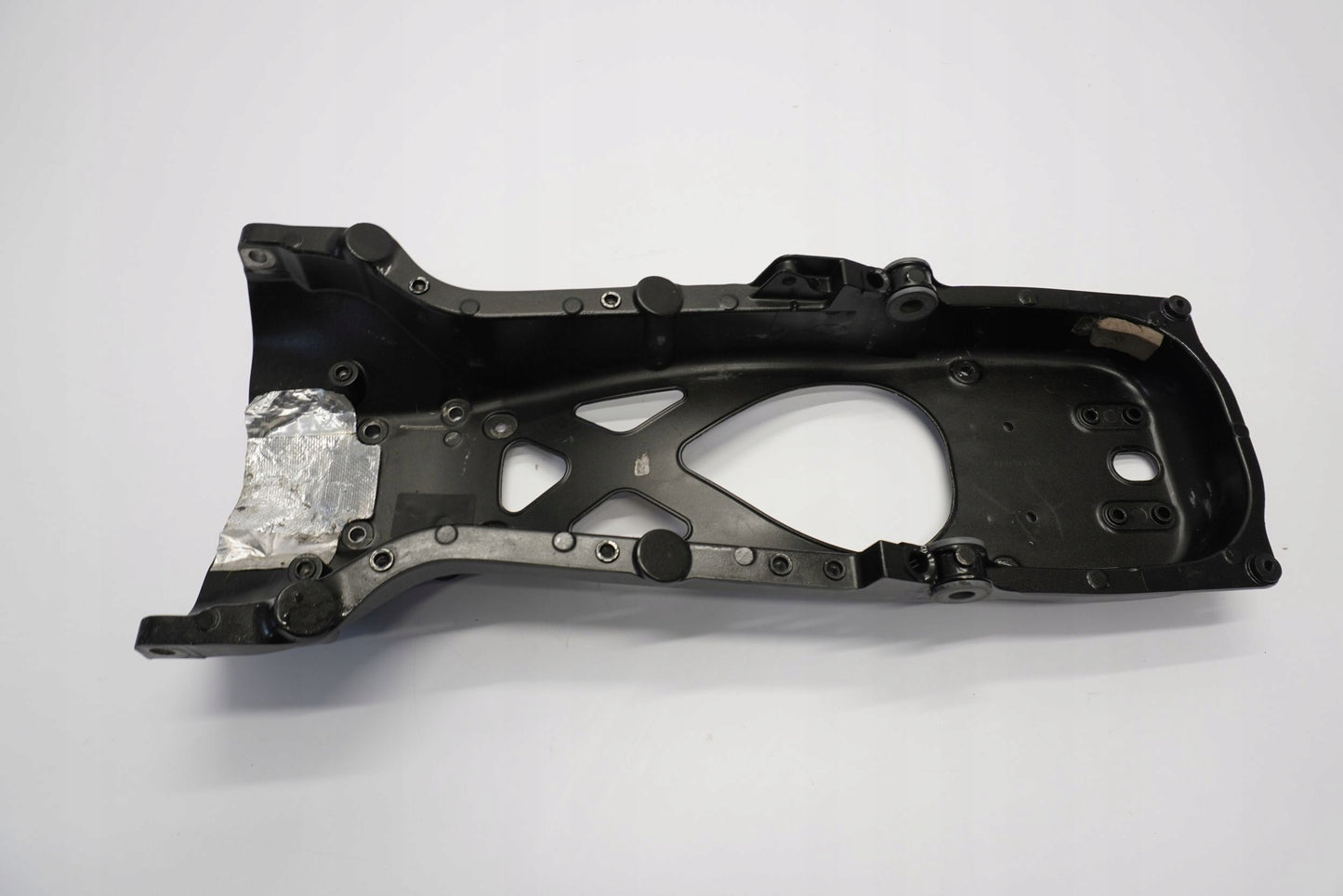 YAMAHA MT-01 1700 05-12 Heckrahmen Rahmen hinten rear frame 5