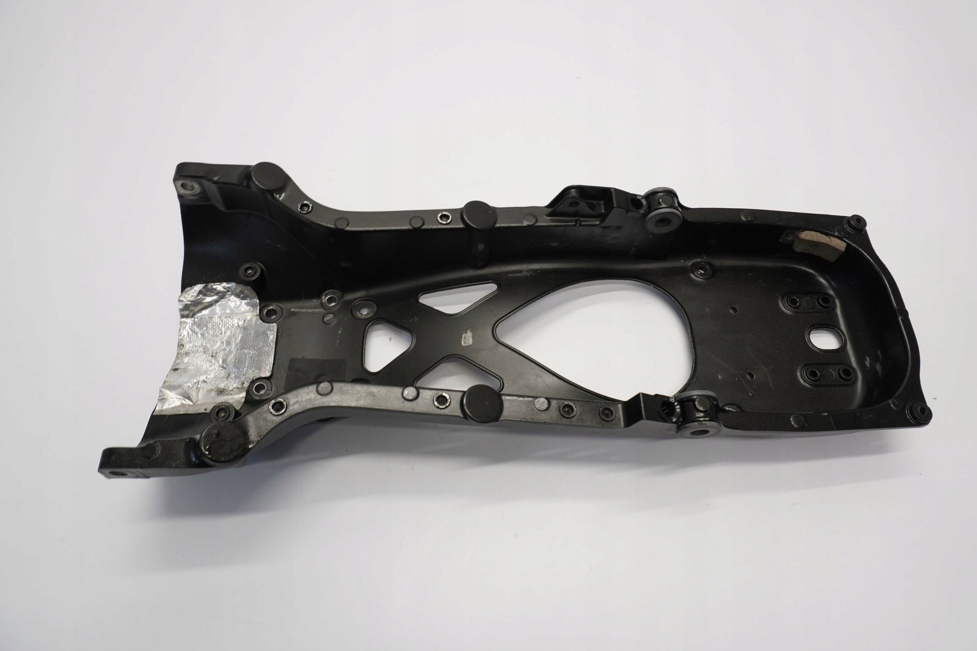 YAMAHA MT-01 1700 05-12 Heckrahmen Rahmen hinten rear frame 5