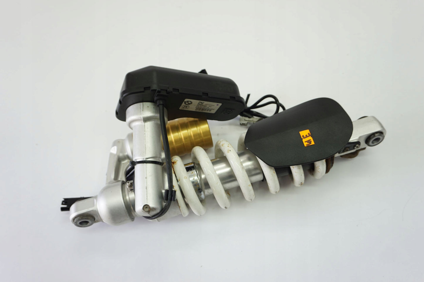 BMW R 1250 GS ADVENTURE HP 19- Stoßdämpfer Federbein shock absorber 7