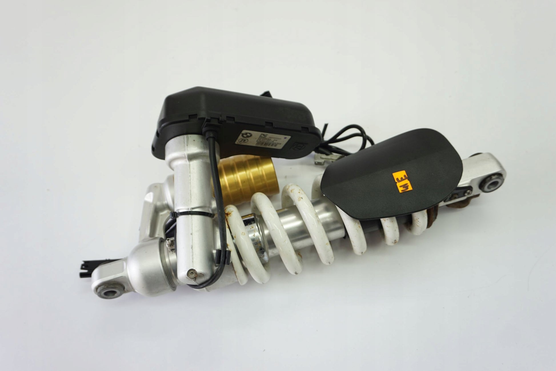 BMW R 1250 GS ADVENTURE HP 19- Stoßdämpfer Federbein shock absorber 7