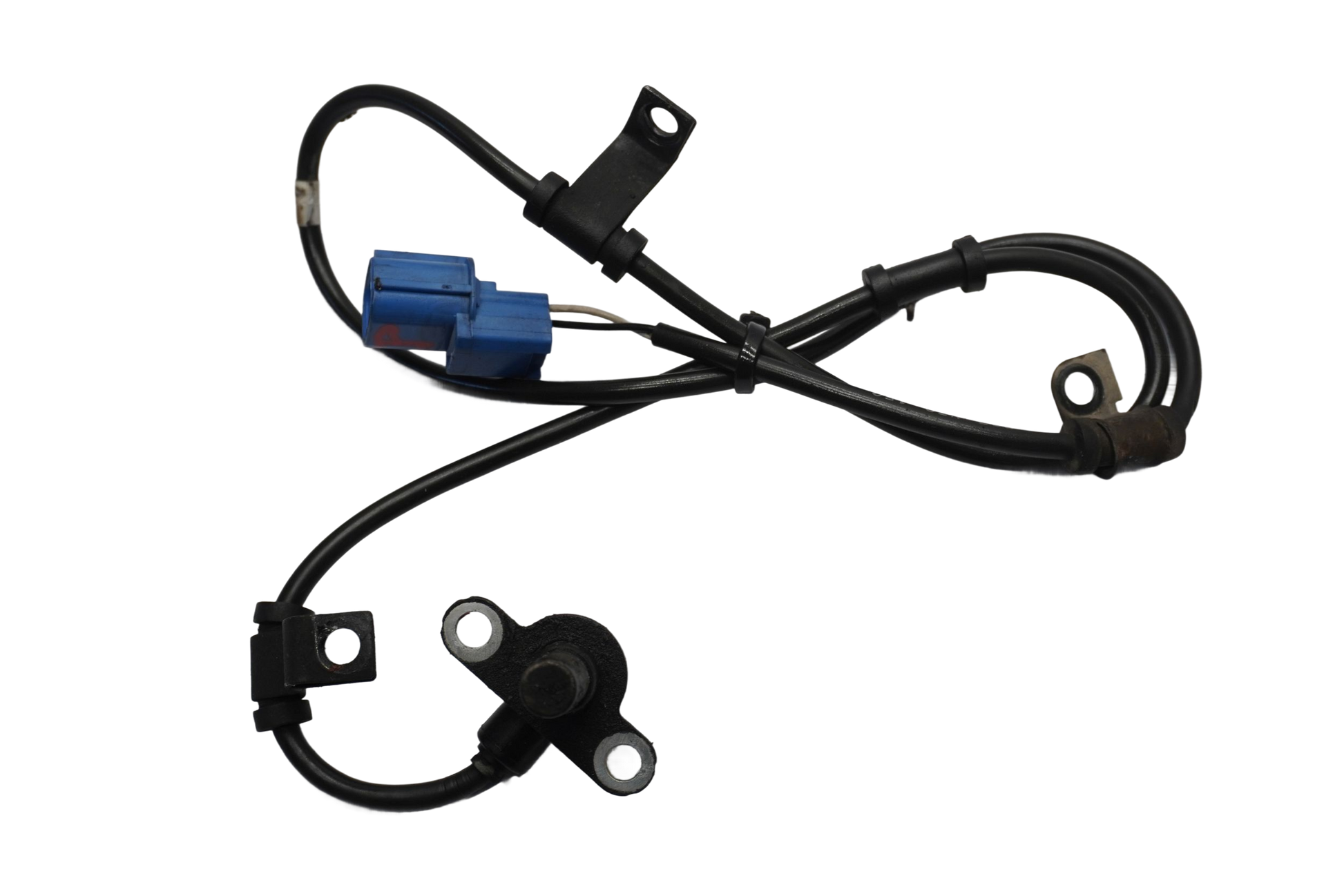 HONDA CBF 1000 SC58 06-09 ABS Sensor vorne 1