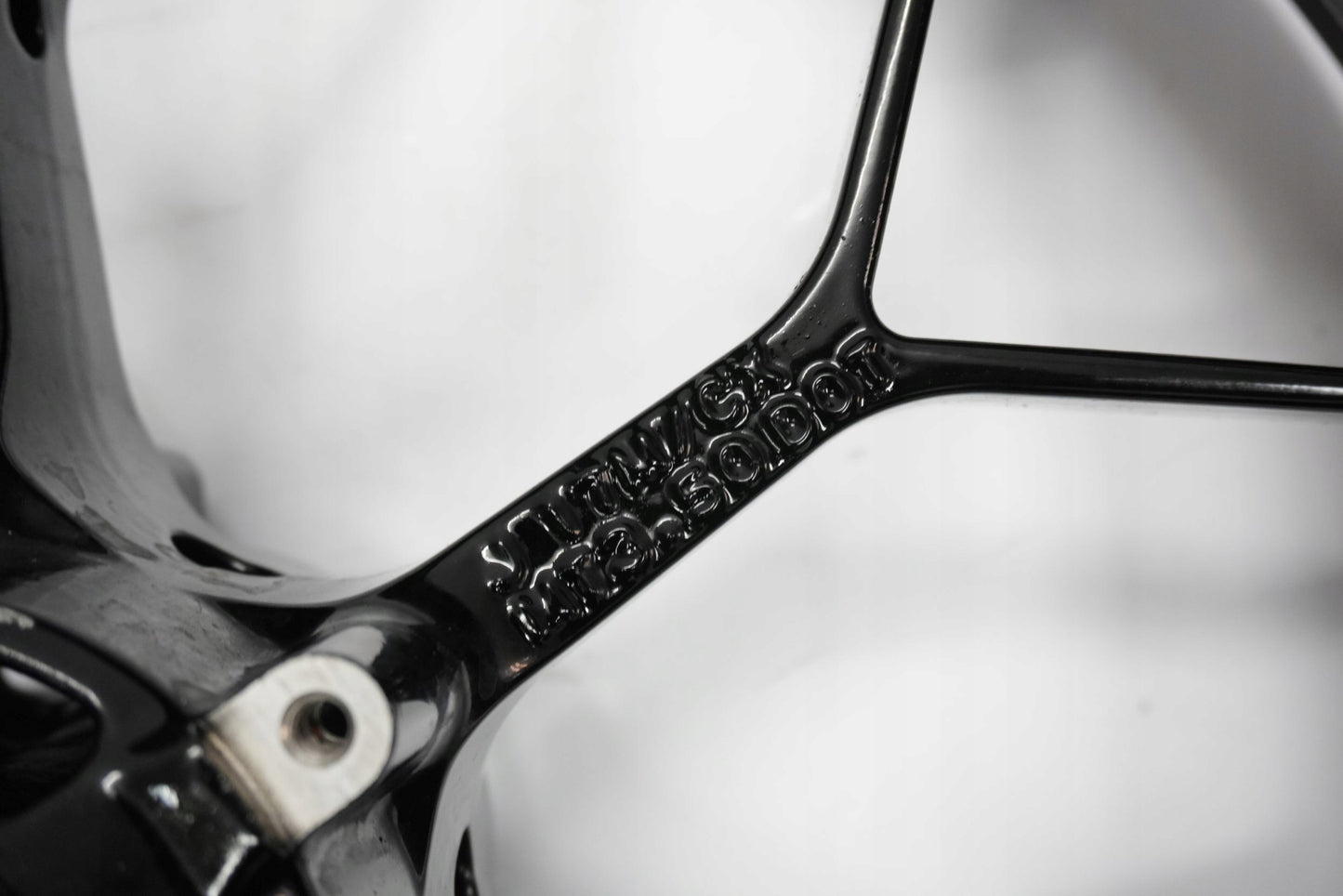 HONDA CBR 1000RR SC59 12-16 Felge vorne Wheel Vorderrad 2