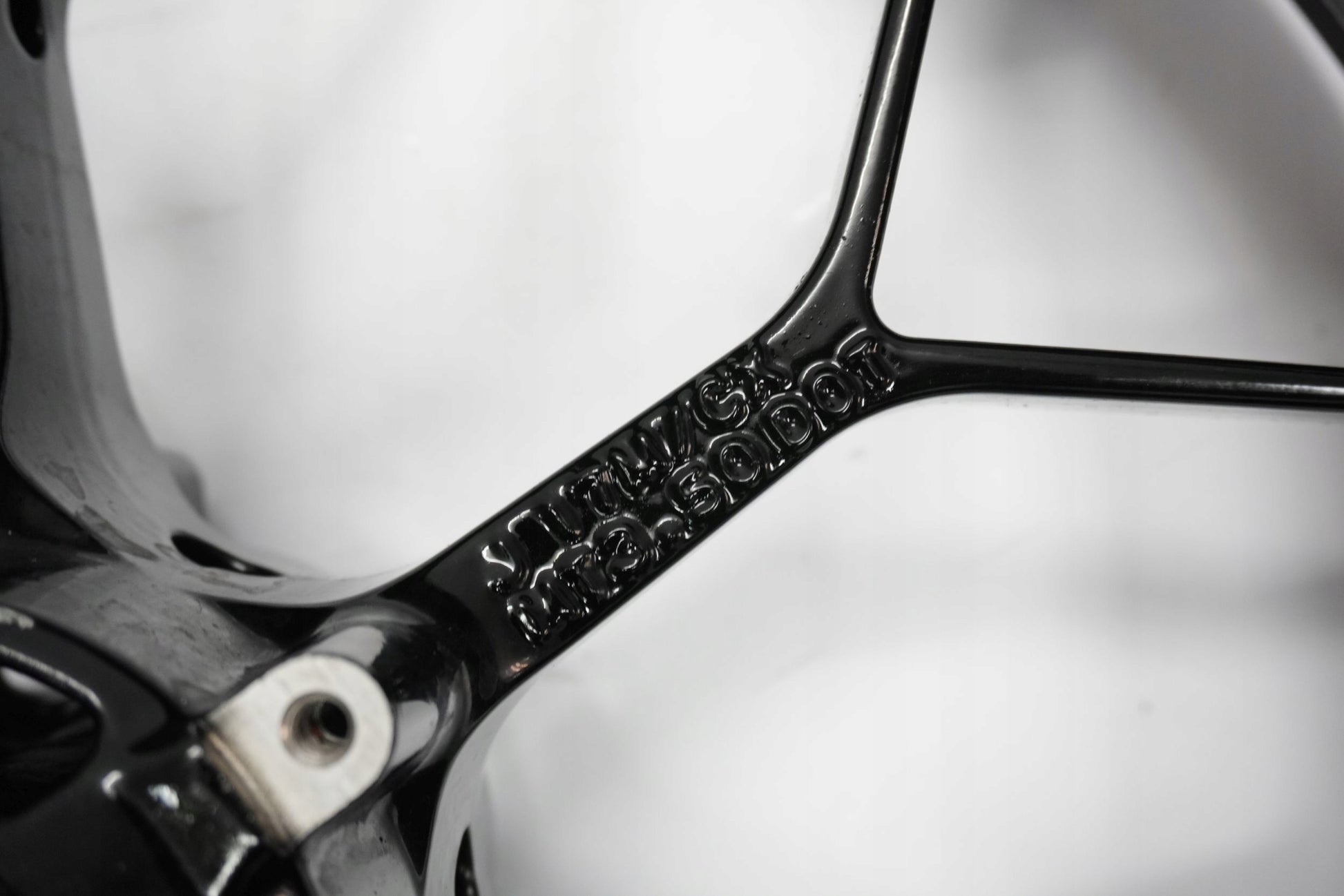 HONDA CBR 1000RR SC59 12-16 Felge vorne Wheel Vorderrad 2