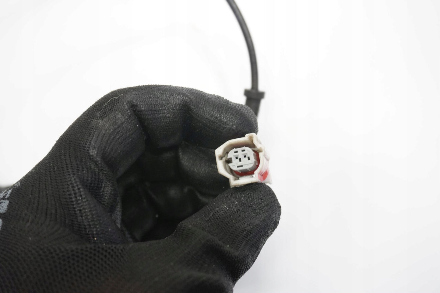 YAMAHA TRACER 9 GT 21- ABS Sensor vorne 5